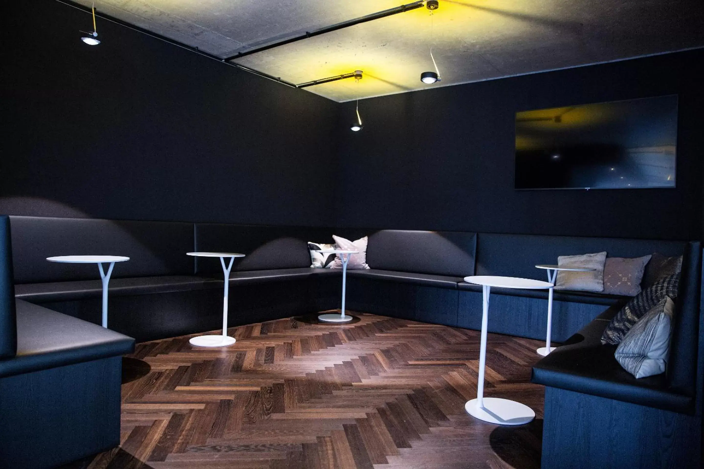 Lounge or bar, Seating Area in Roomreich