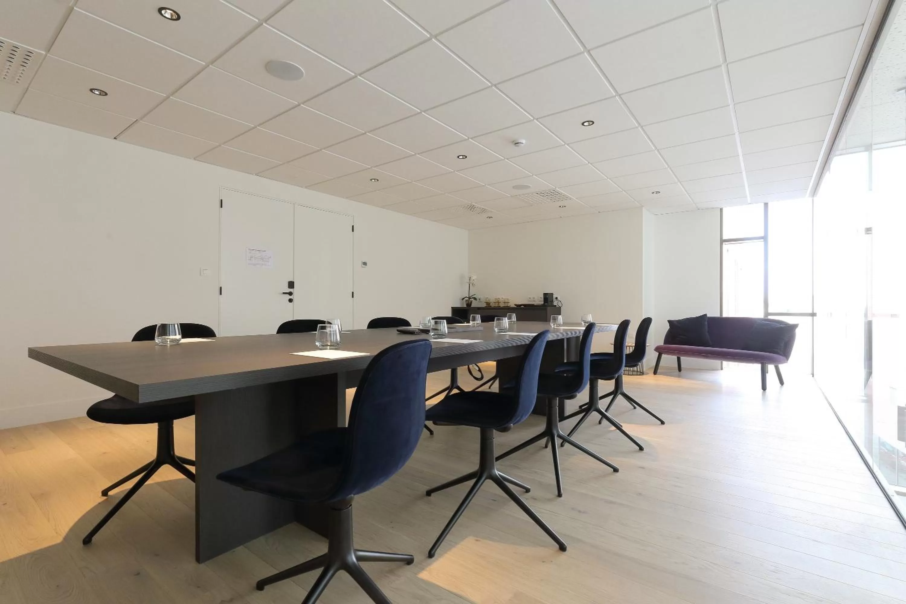 Meeting/conference room in Corsendonk Turnova