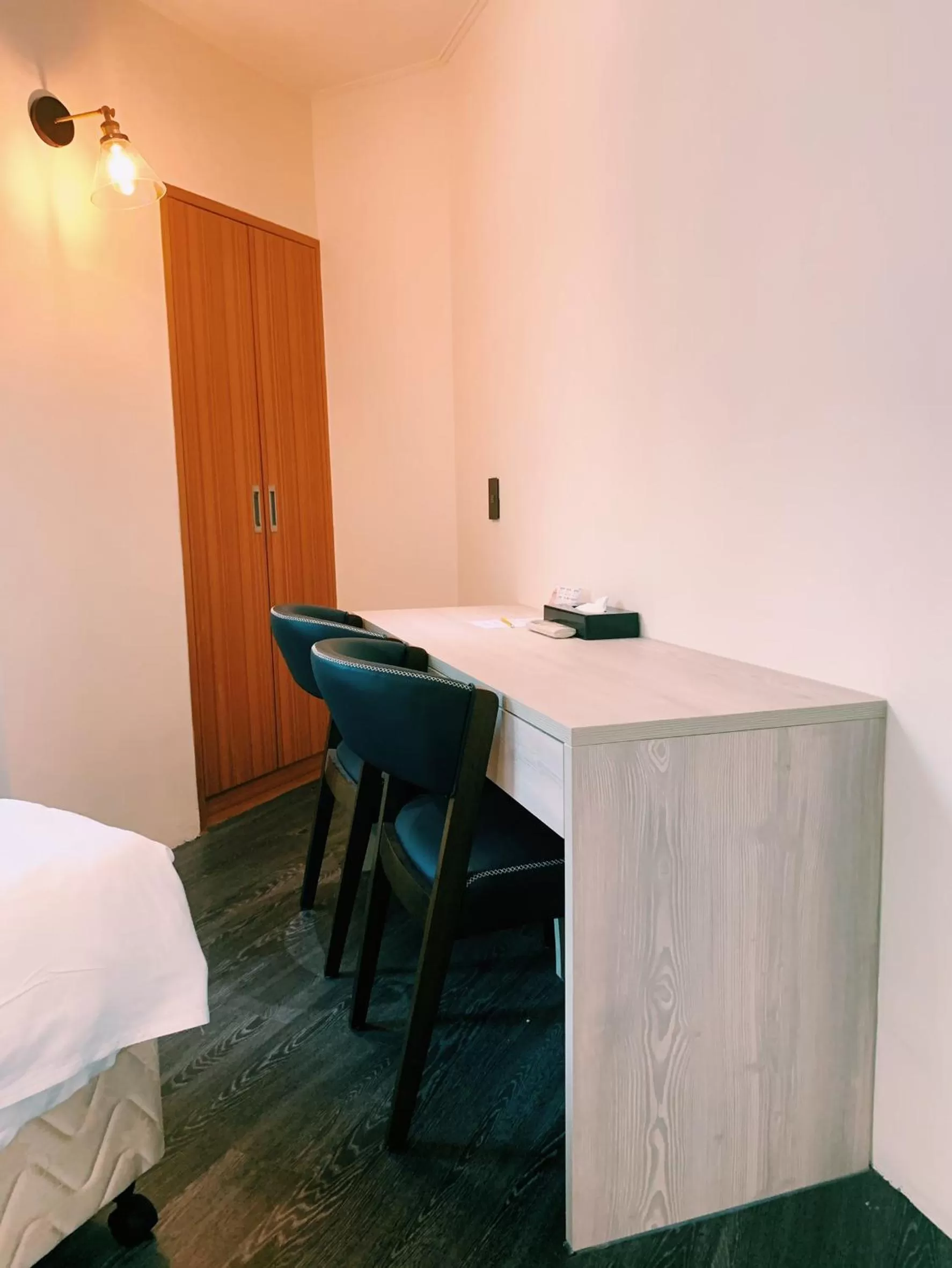 Raise Hotel Taichung