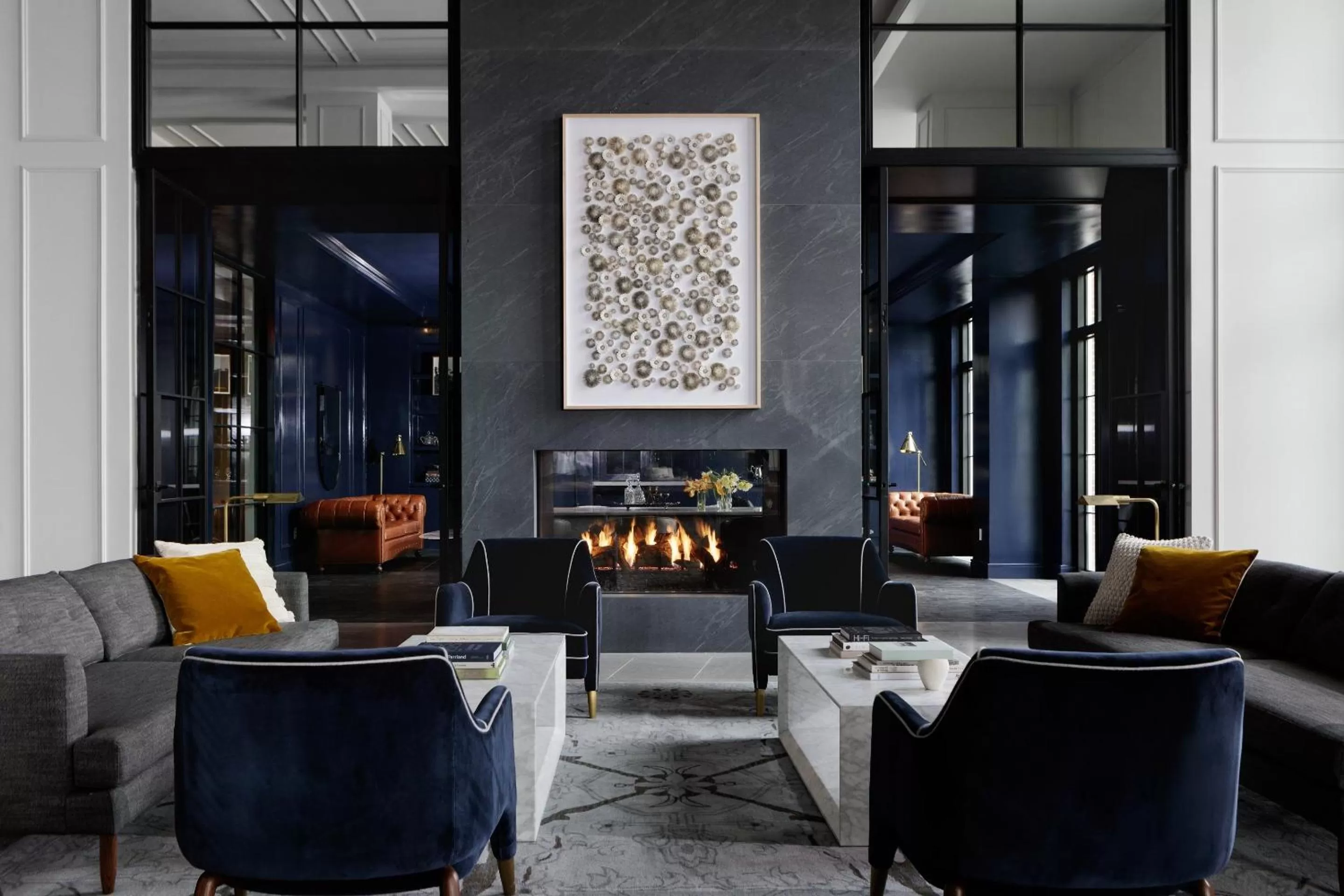 Property building in Kimpton - The Forum Hotel by IHG