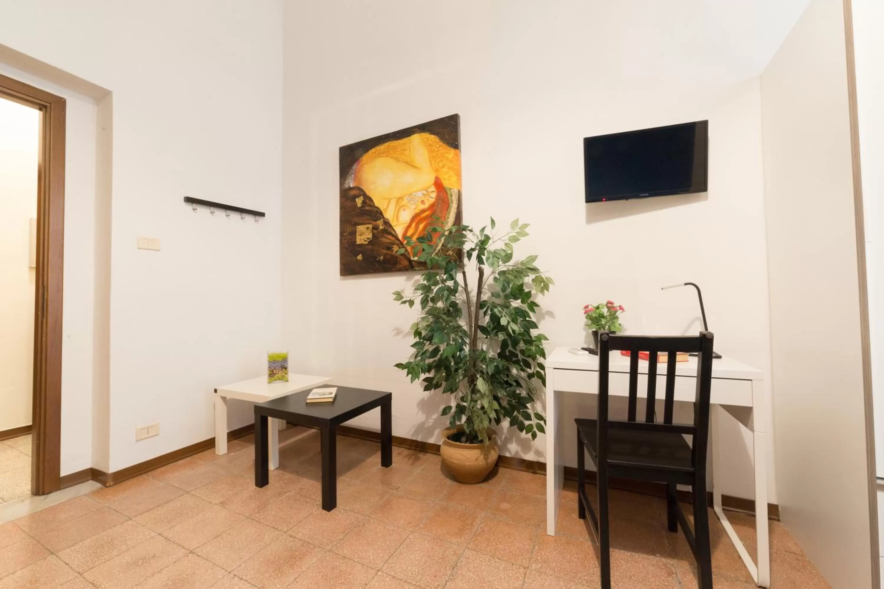 Bedroom in Tra L'Etna E Il Mare B&B