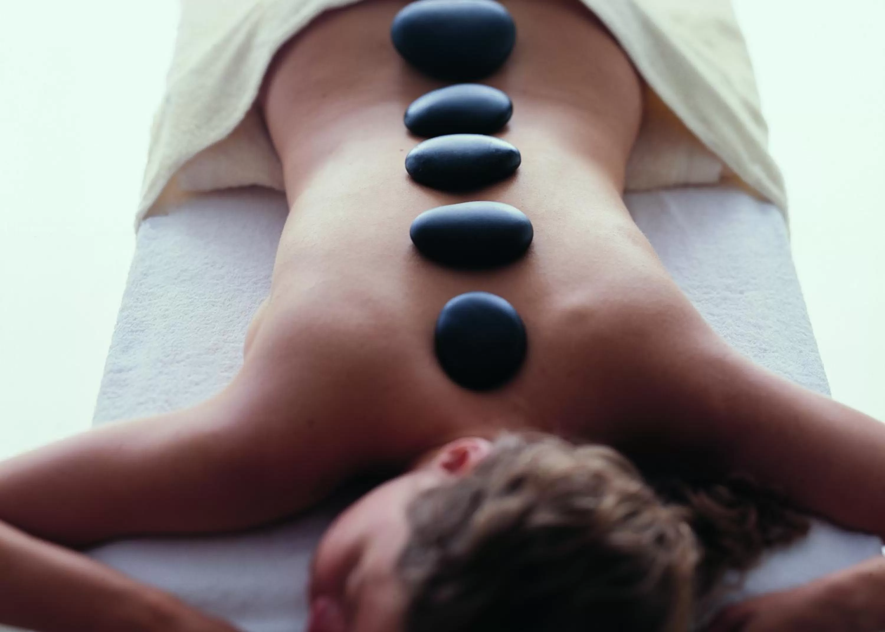 Massage in Hotel Continentale - Lungarno Collection