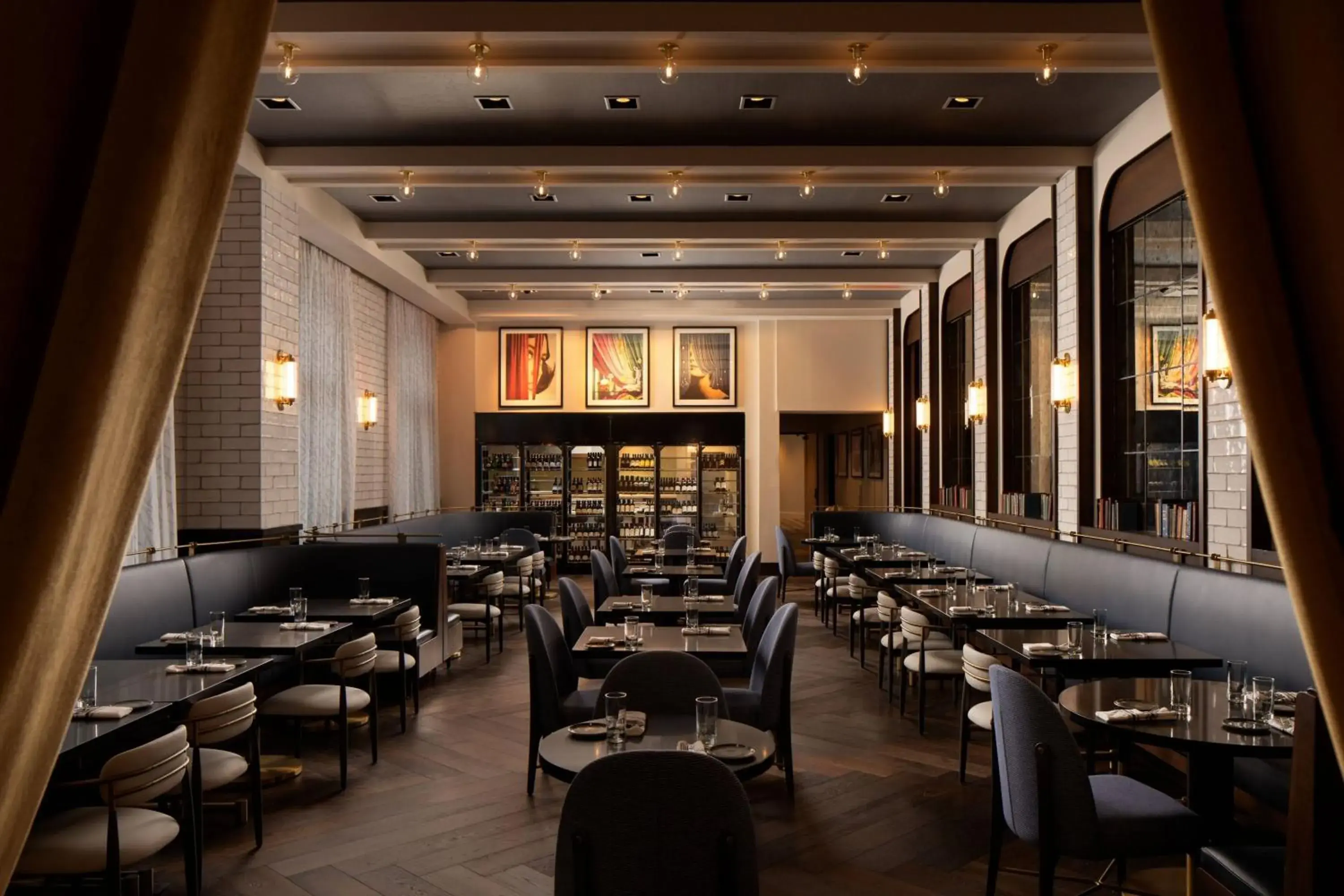 Restaurant/places to eat in Trilith Guesthouse, Fayetteville, GA, a Tribute Portfolio Hotel Restaurant/places to eat in Trilith Guesthouse, Fayetteville, GA, a Tribute Portfolio Hotel