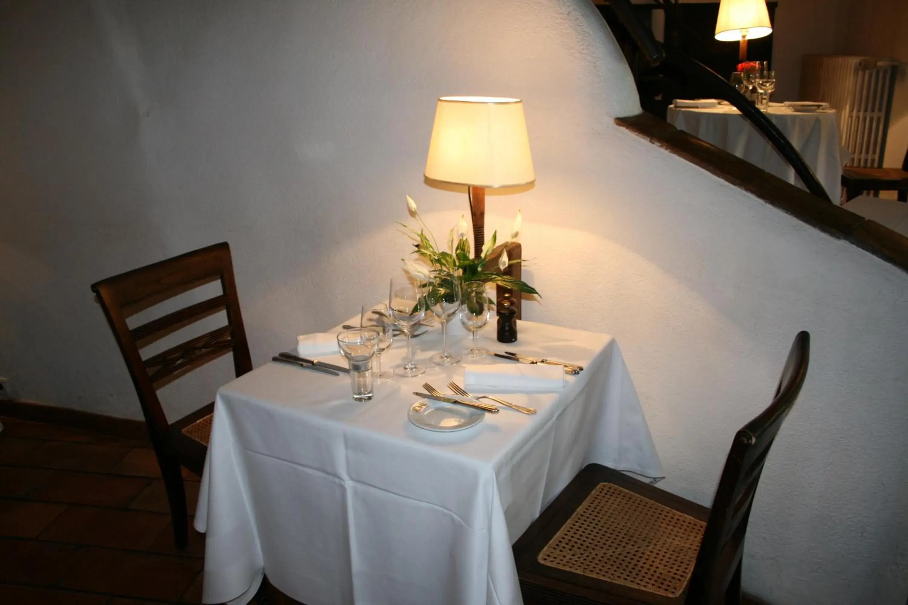 Restaurant/Places to Eat in Hotel-Restaurant Le Moulin De La Camandoule