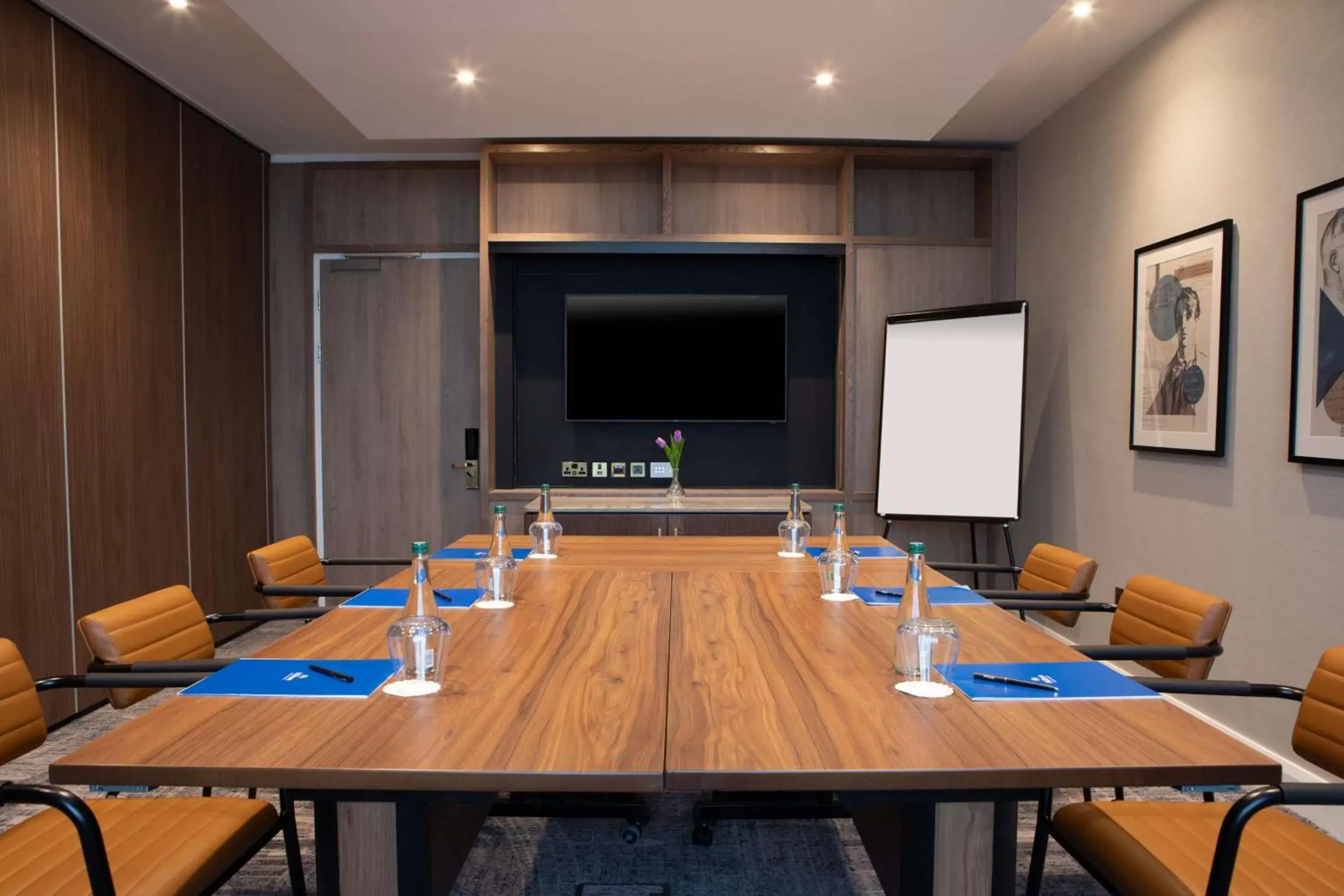 Meeting/conference room in Hilton Dublin Airport
