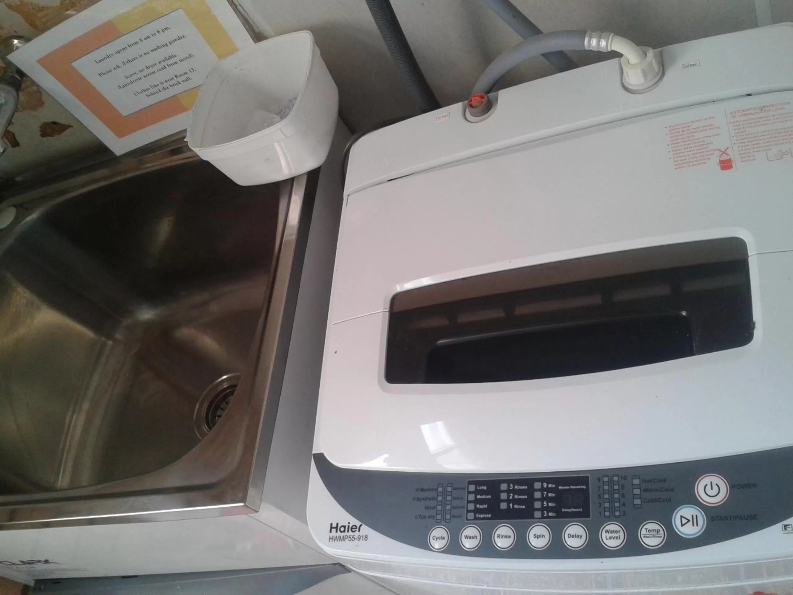 Other in Forster and Wallis Lake Motel