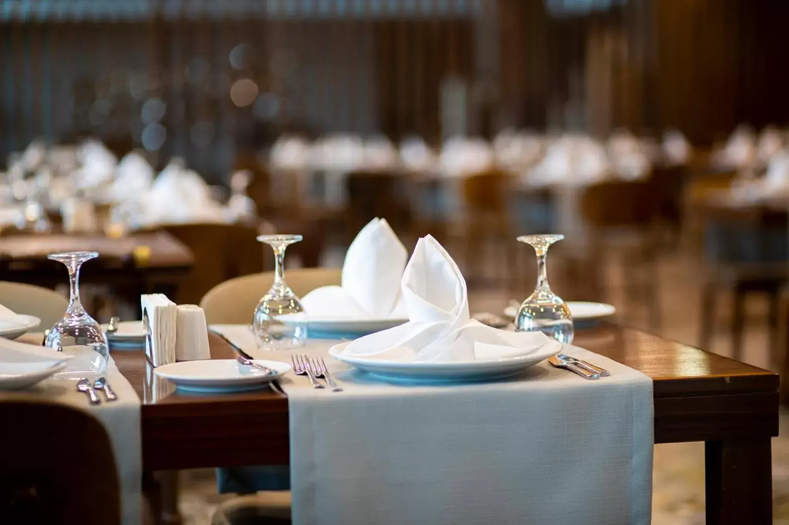 Restaurant/places to eat in Ramada Plaza by Wyndham Samsun Restaurant/places to eat in Ramada Plaza by Wyndham Samsun