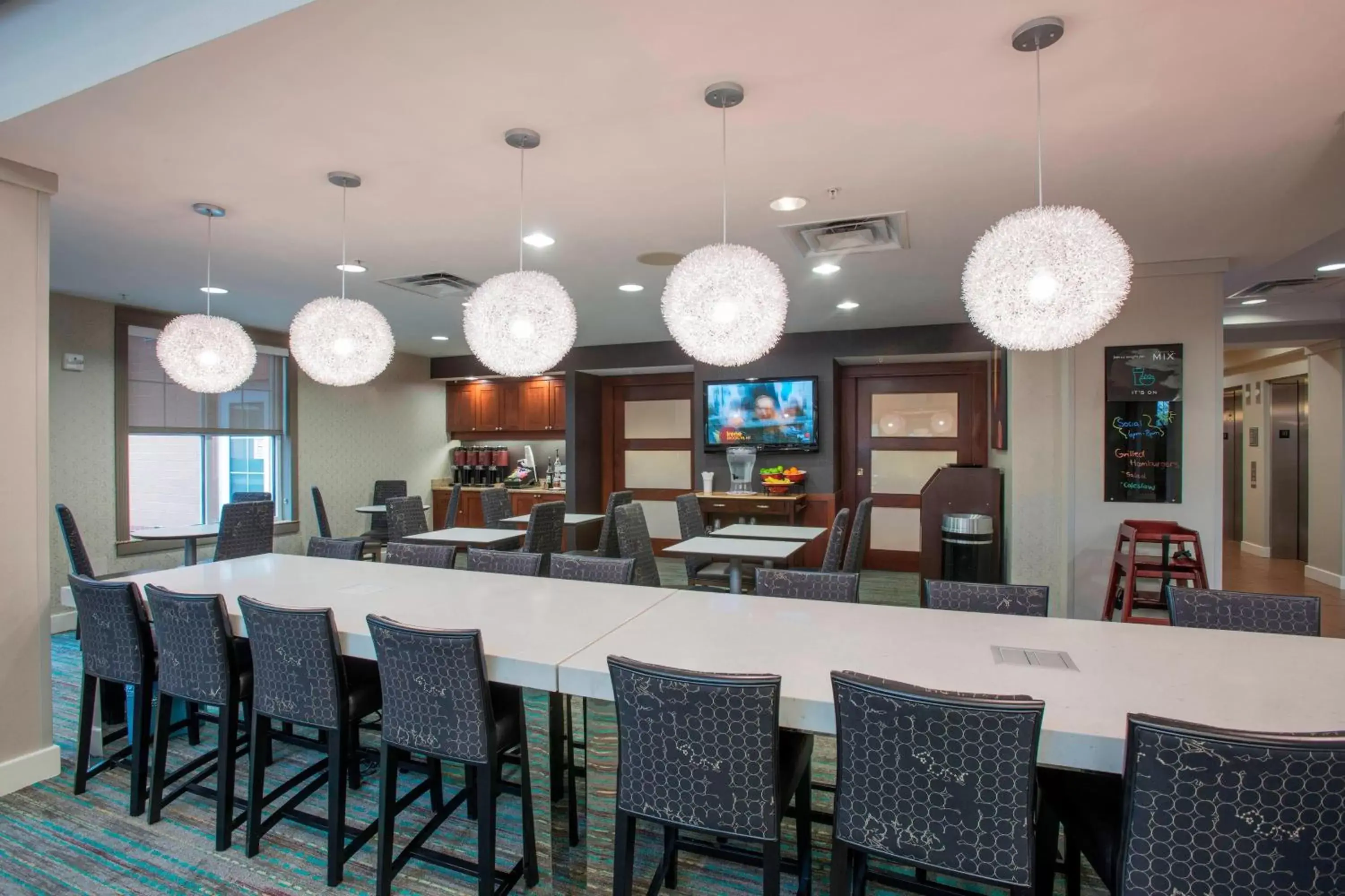Other, Restaurant/Places to Eat in Residence Inn Cincinnati North West Chester