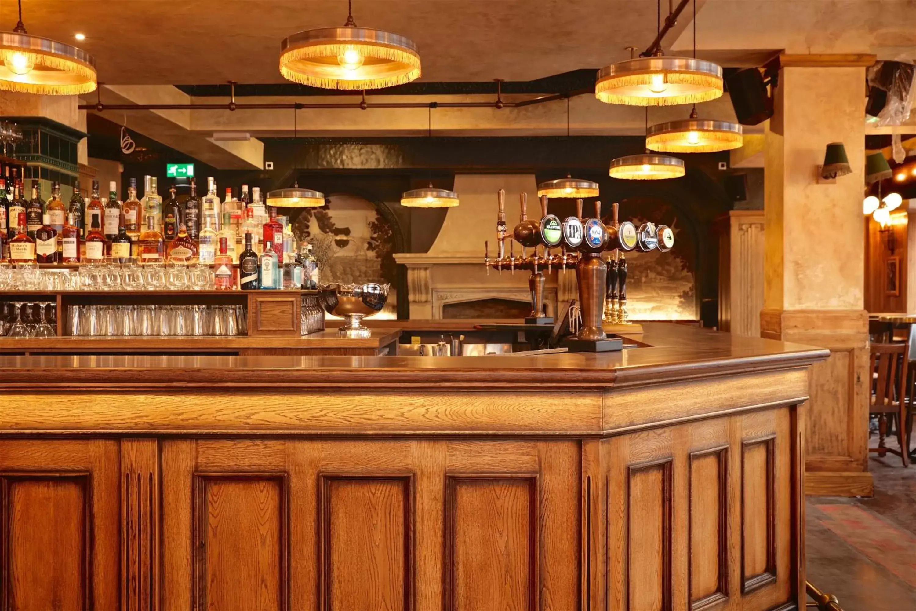 Lounge/Bar in The Bedford Balham - Live Music Venue