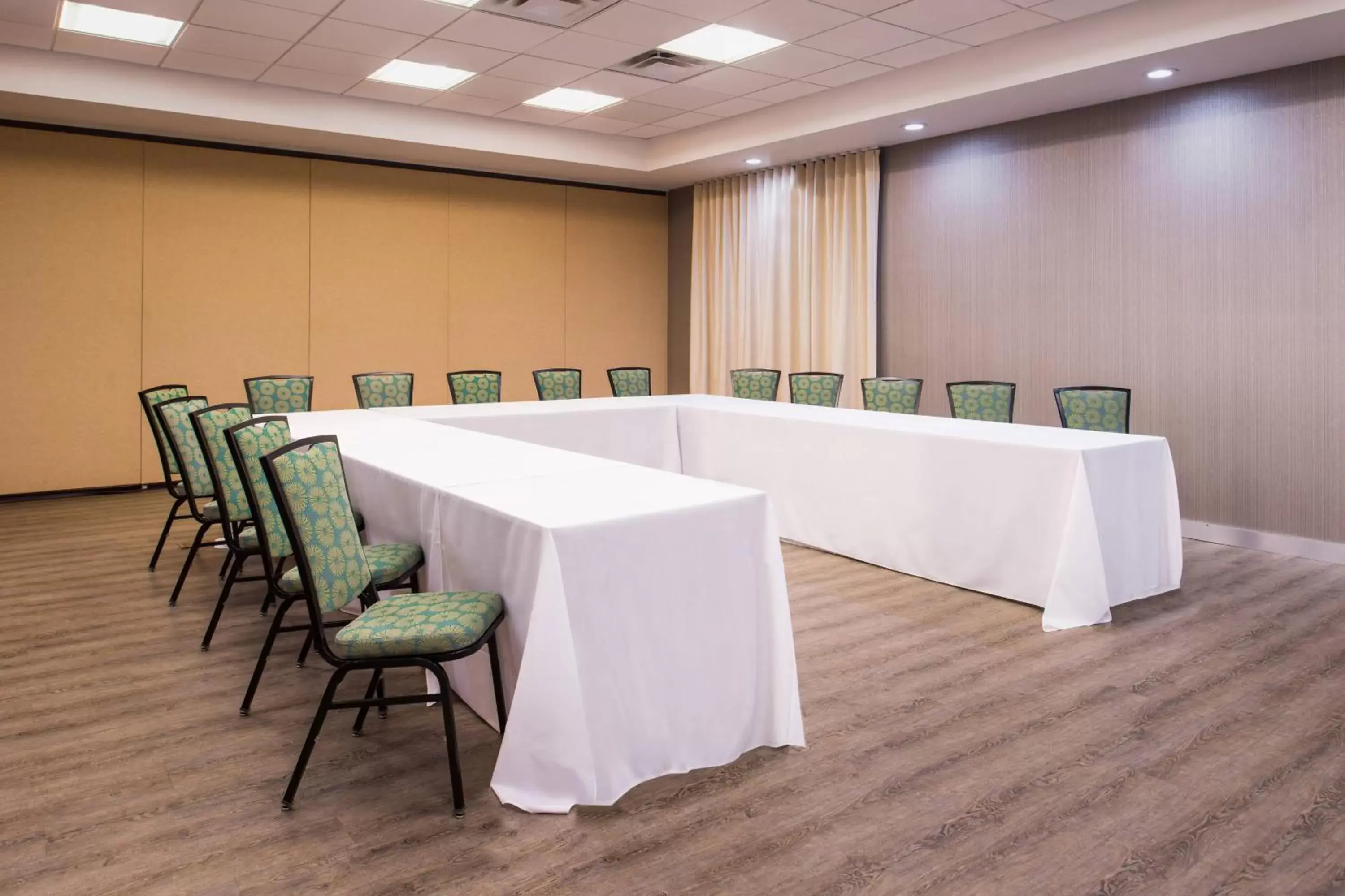 Meeting/conference room in SpringHill Suites Temecula Valley Wine Country