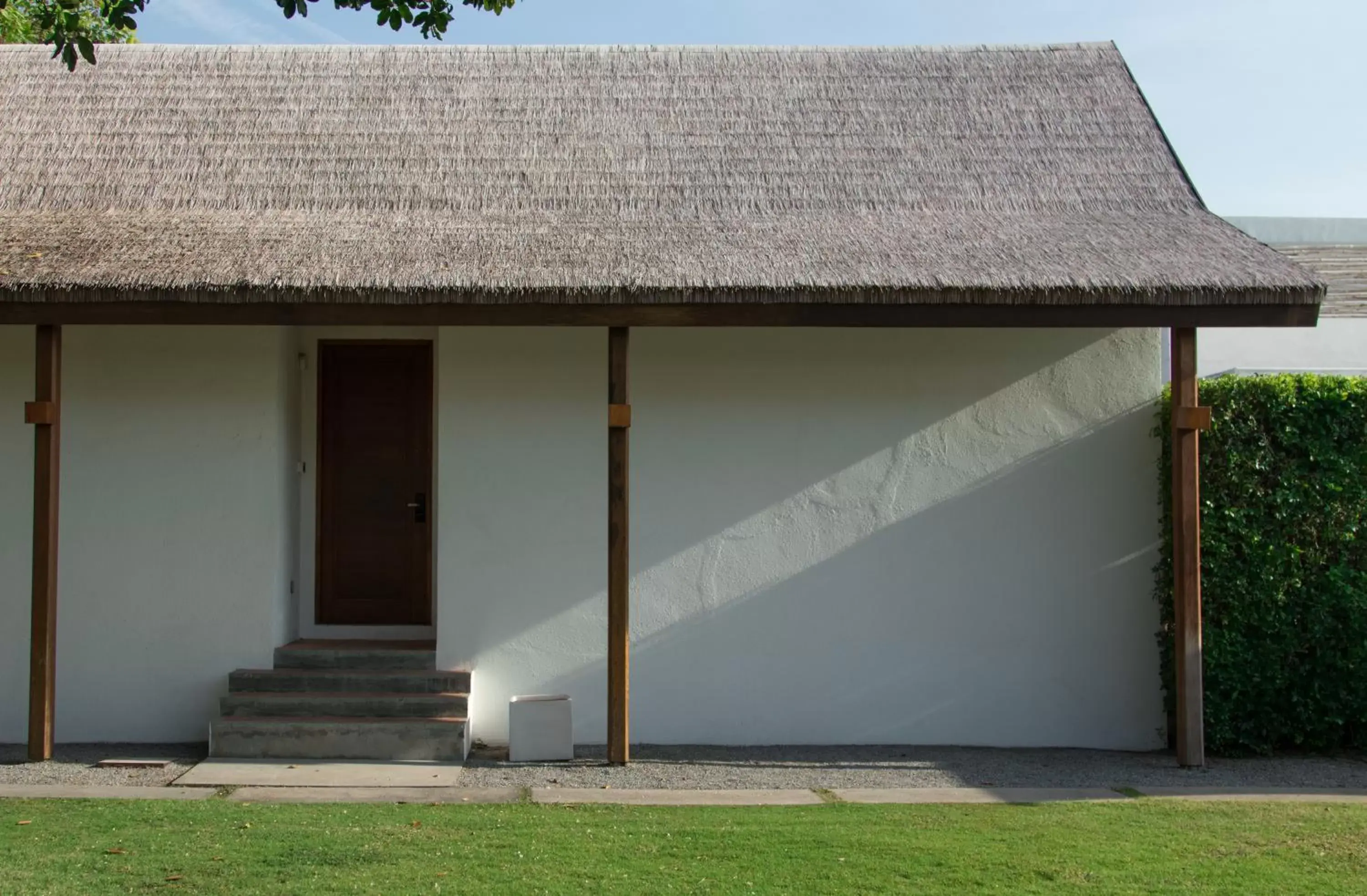 La Canna Pool Villa in Putahracsa Hua Hin