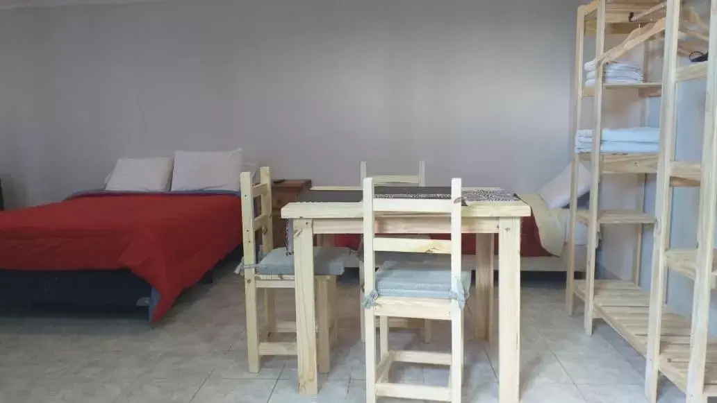 Loft in Terra Apart Hotel Loft in Terra Apart Hotel