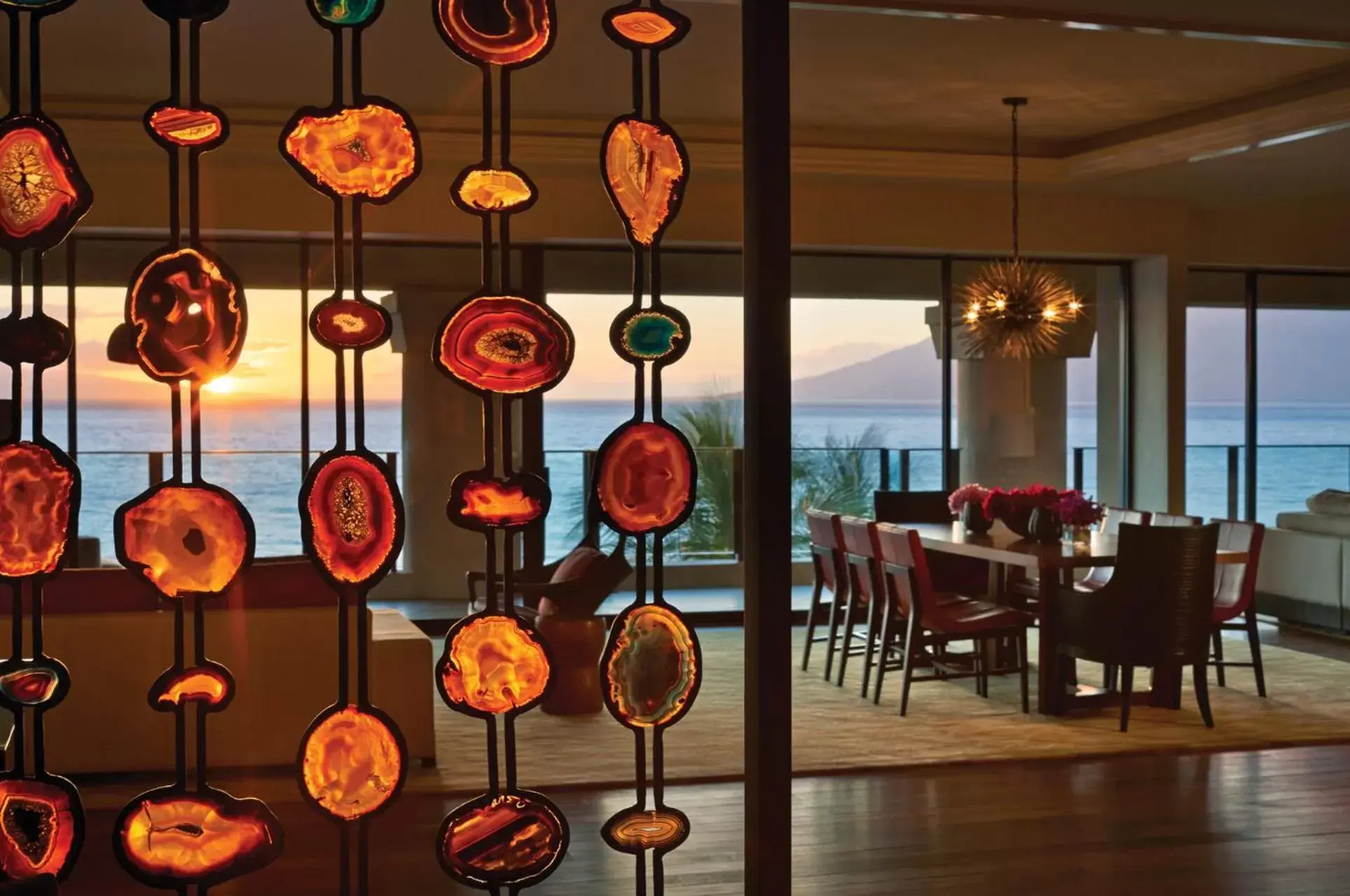Restaurant/Places to Eat in Four Seasons Resort Maui at Wailea