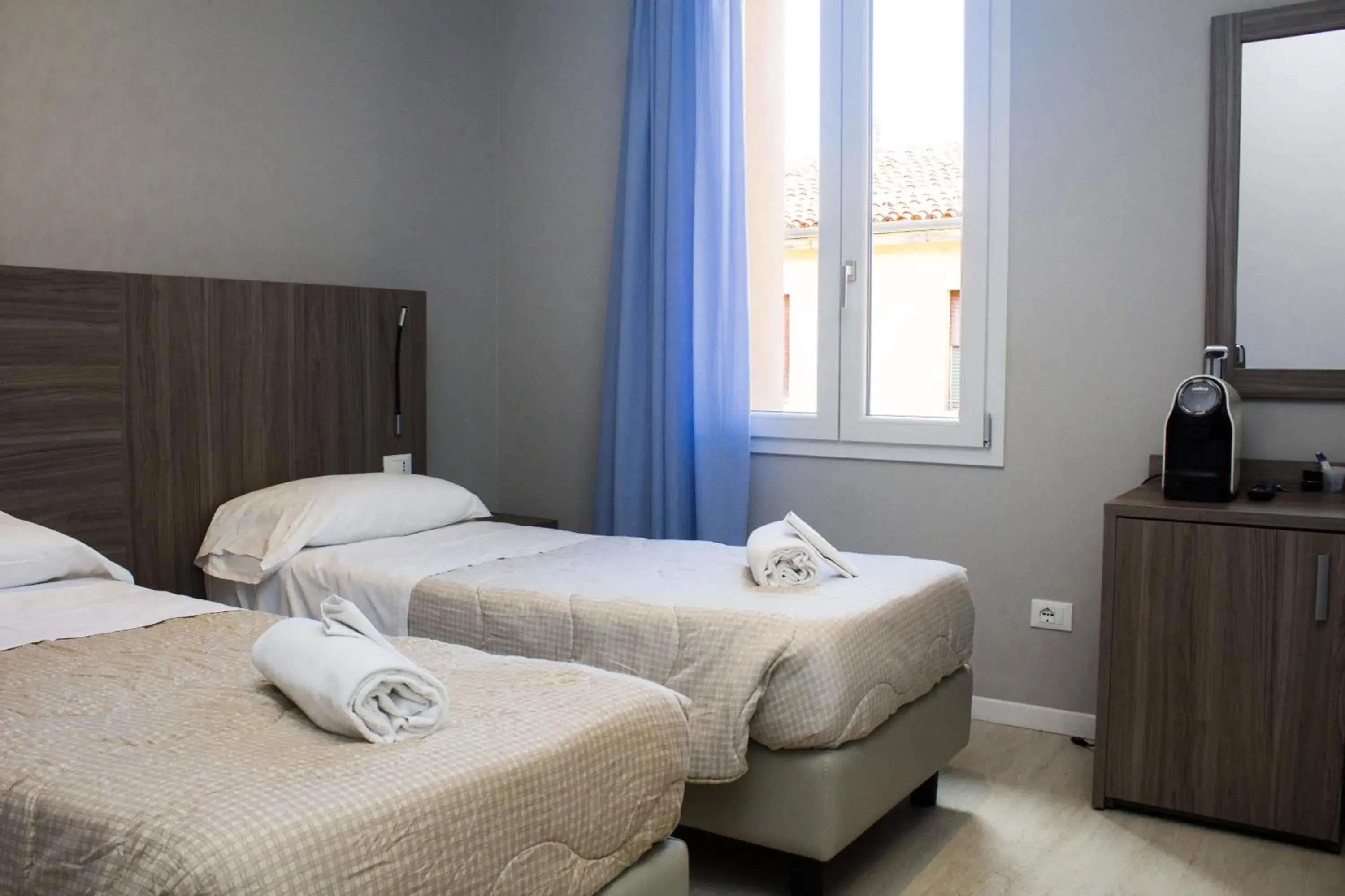 Hotel Sant'Orsola City House