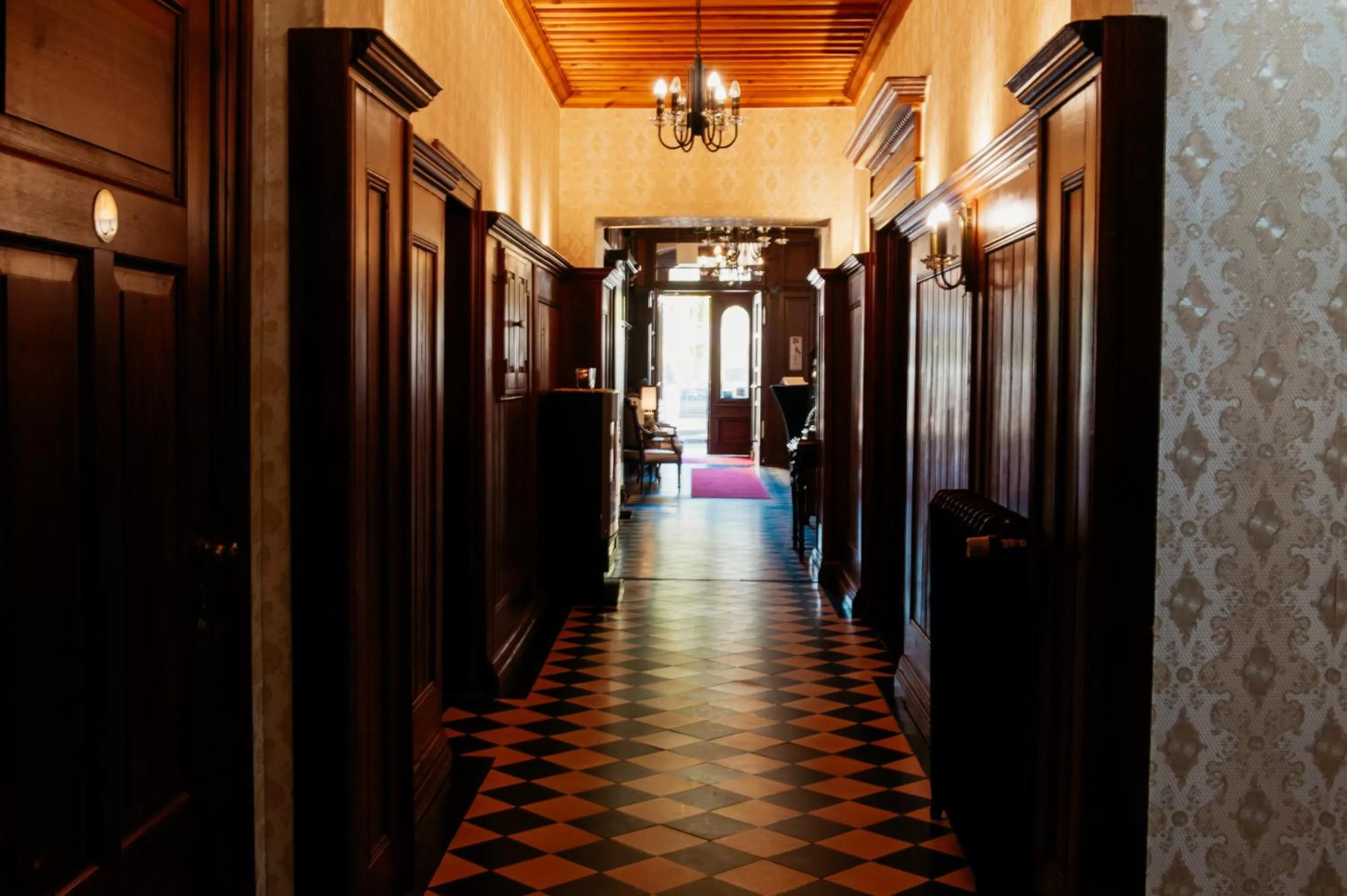 Hotel & Restaurant "Deutscher Kaiser"