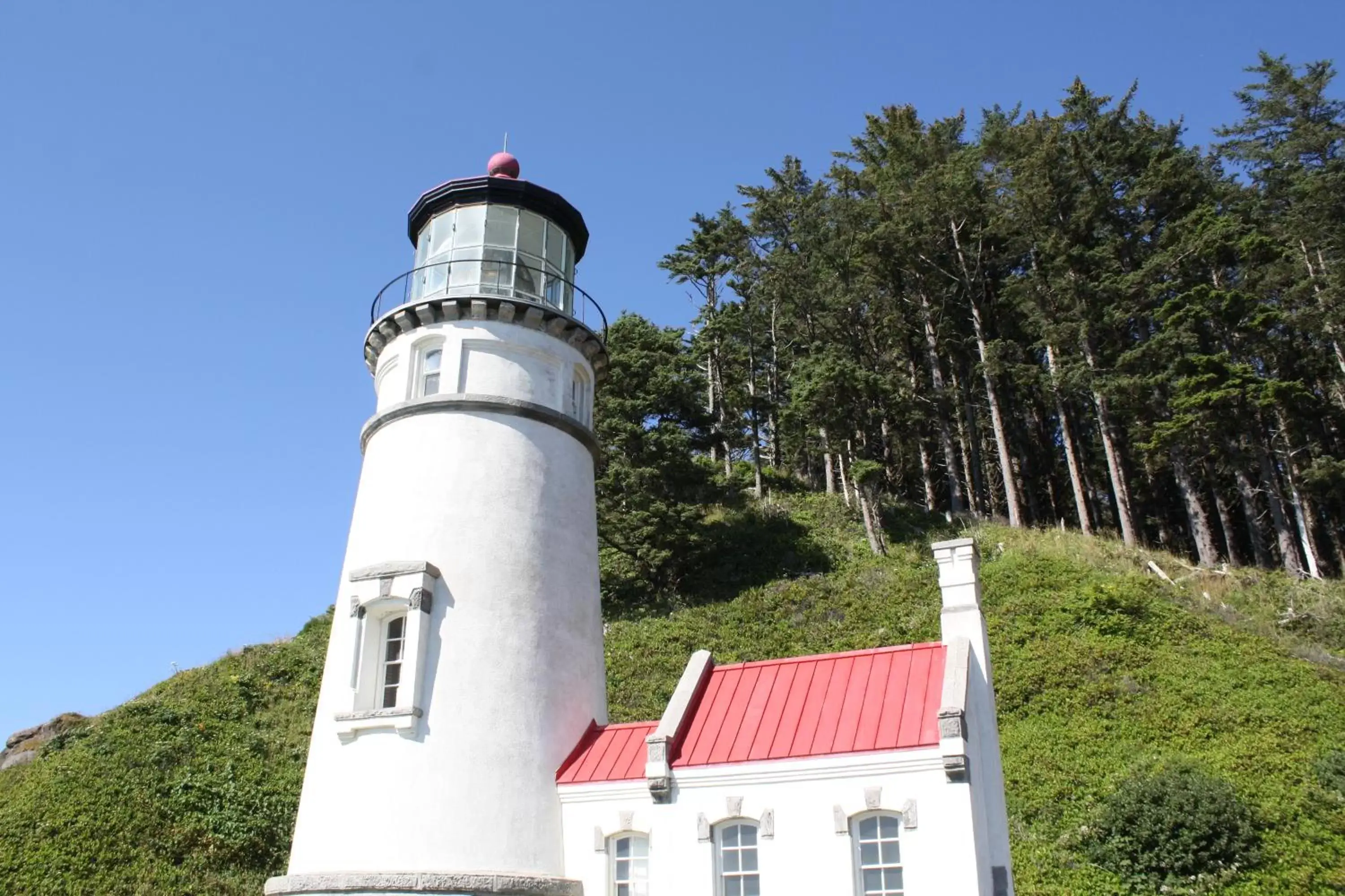 Nearby landmark in Lighthouse Inn