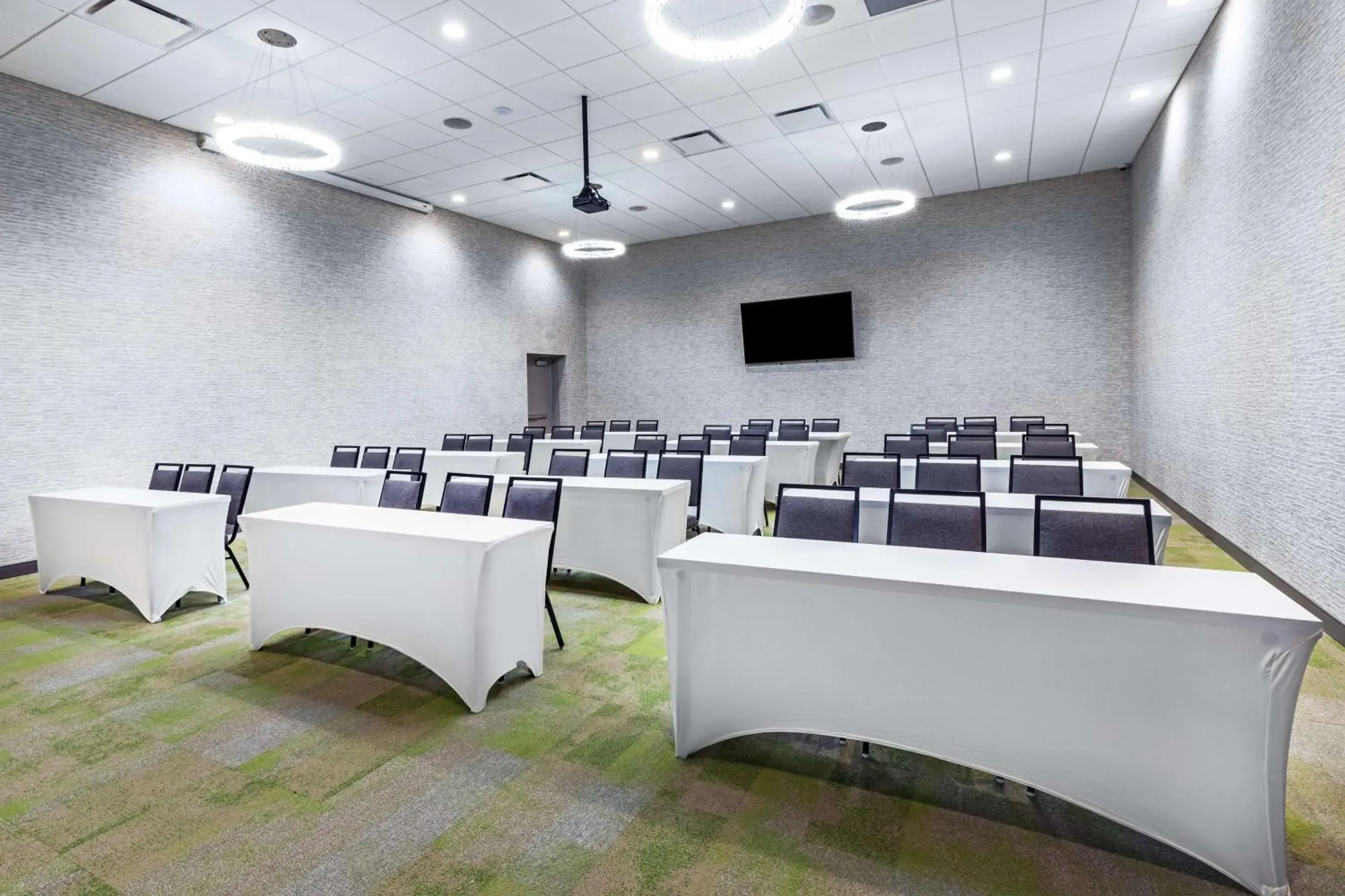 Meeting/conference room in Home2 Suites by Hilton Laredo, TX