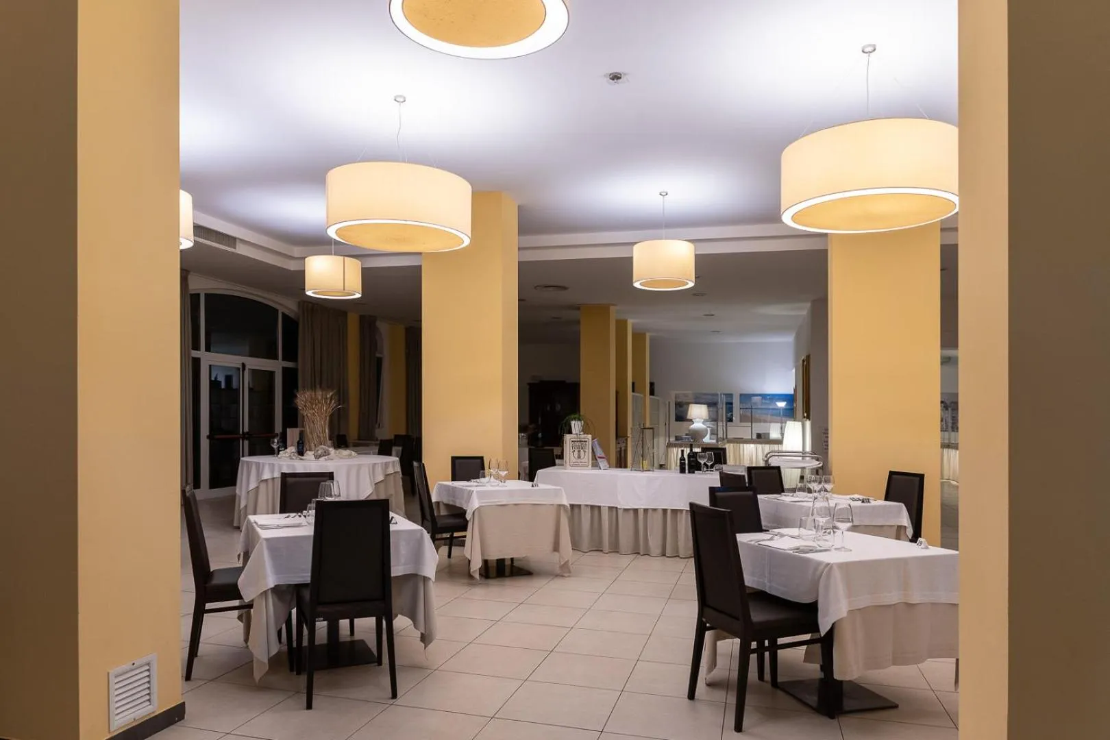 Club Azzurro Hotel & Resort