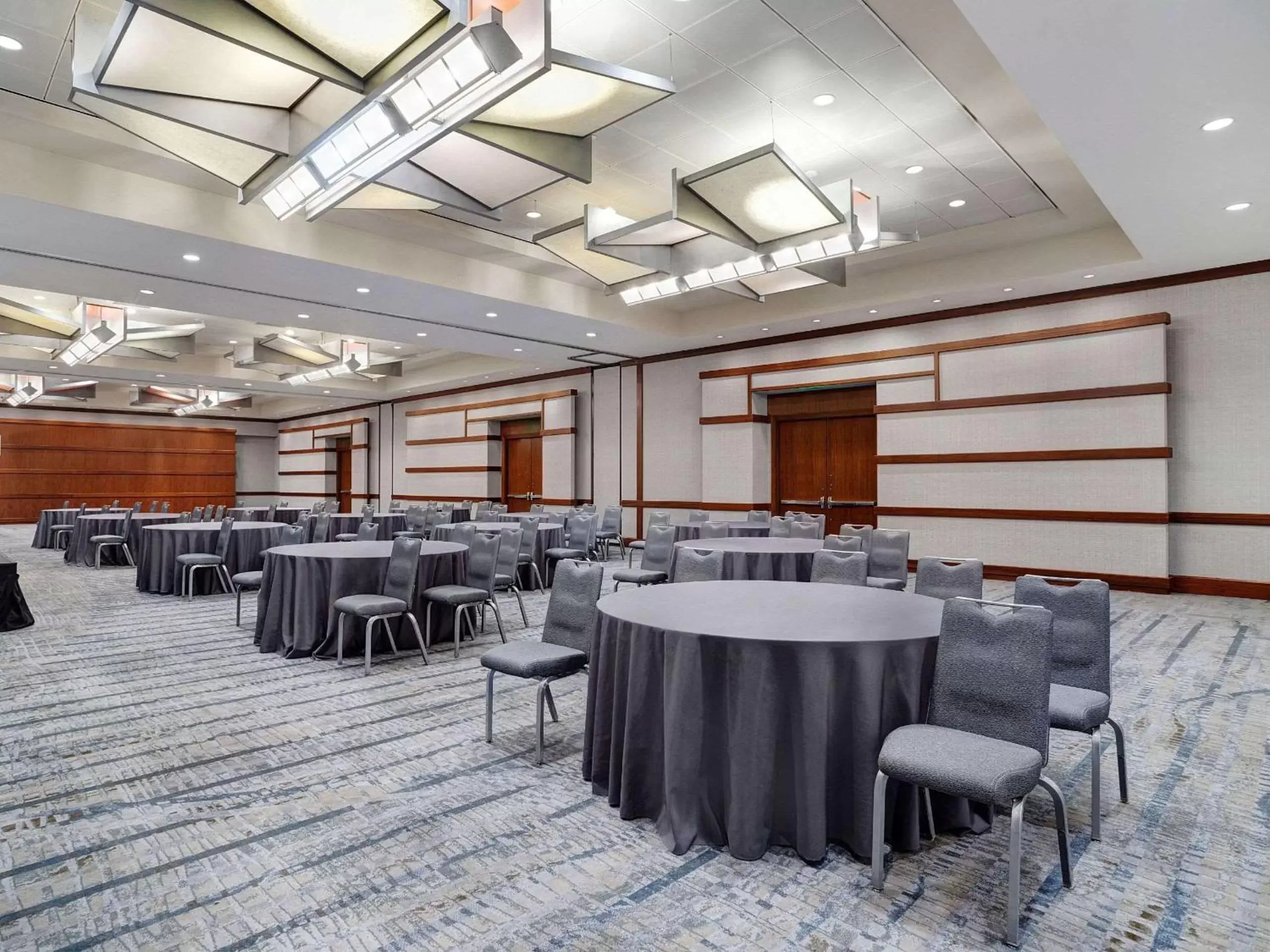 Meeting/conference room, Banquet Facilities in Hyatt Regency DFW International Airport