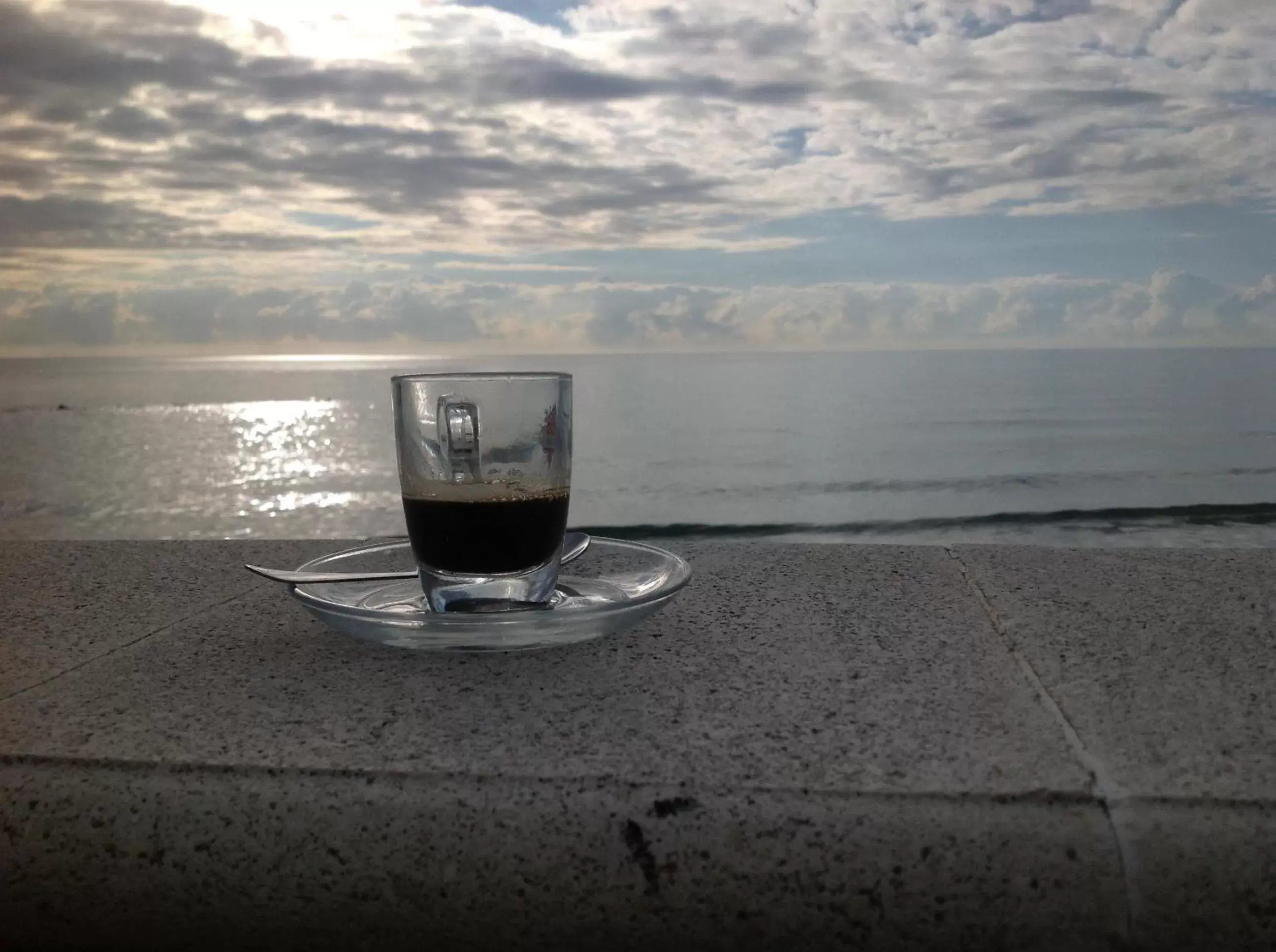 Sea view in B&B La terrazza sul mare