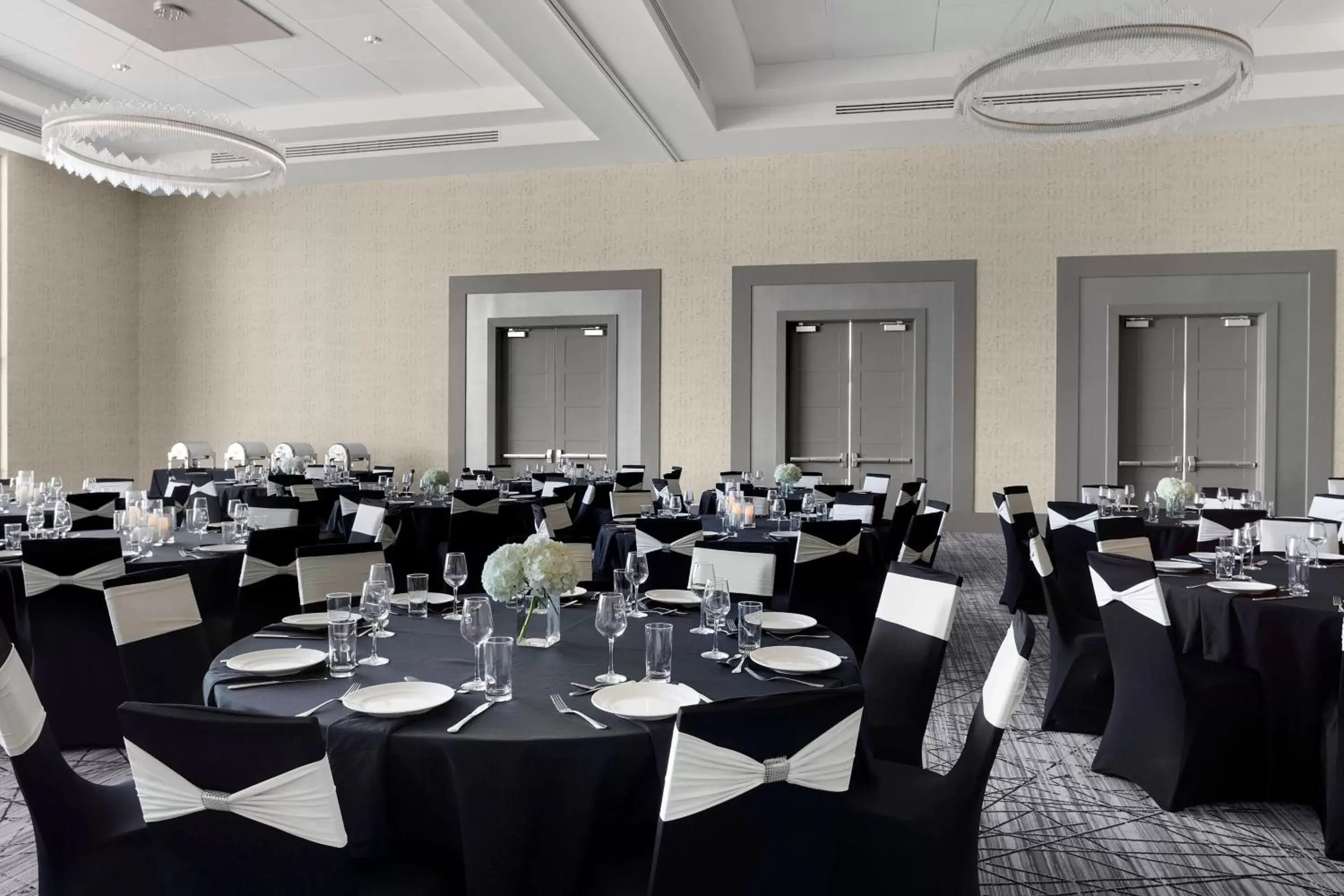 Meeting/conference room, Banquet Facilities in Courtyard by Marriott Dallas Flower Mound