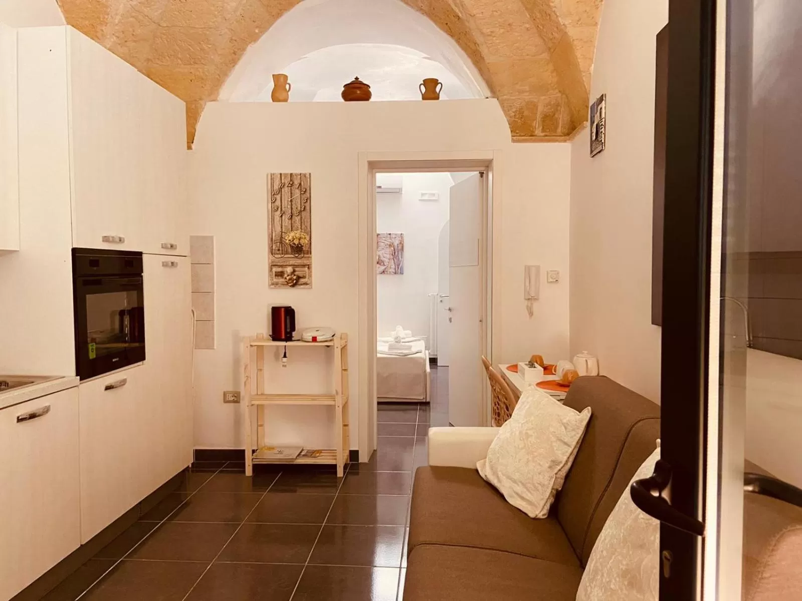 Other, Bed in Dimore di Lecce - La Corte