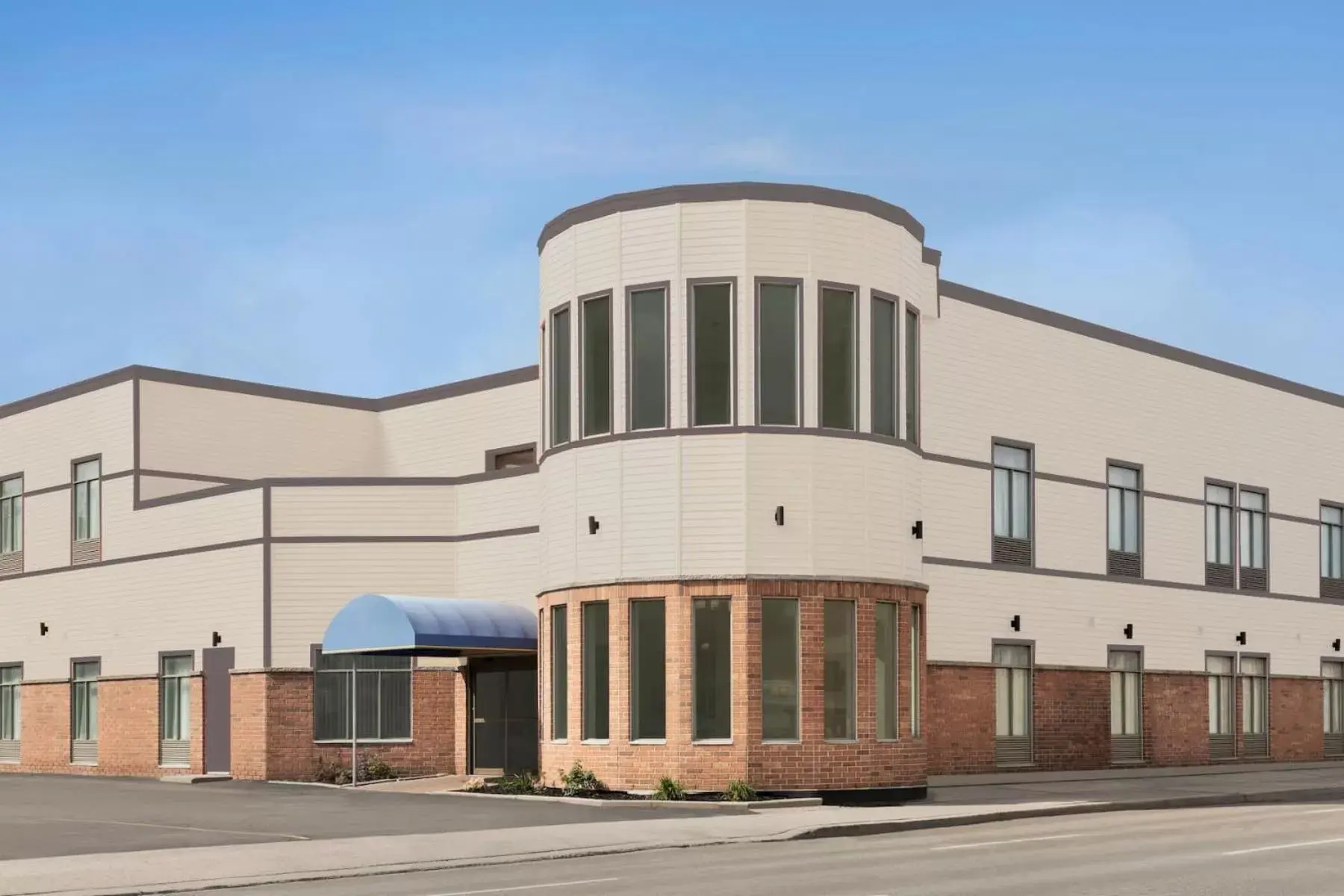 Premier Inn & Suites - Downtown Hamilton Premier Inn & Suites - Downtown Hamilton