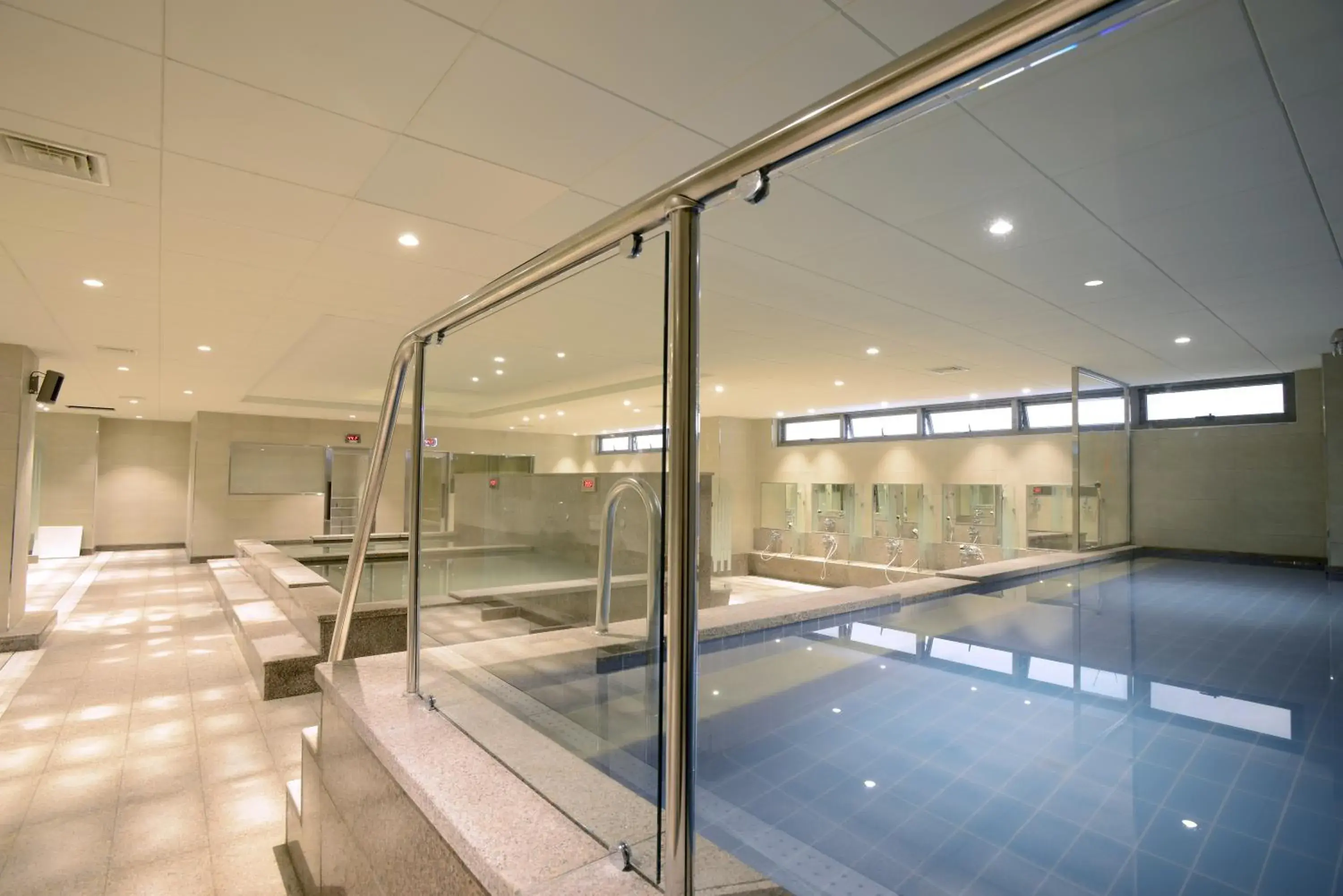 Sauna, Swimming Pool in Astar Hotel Jeju