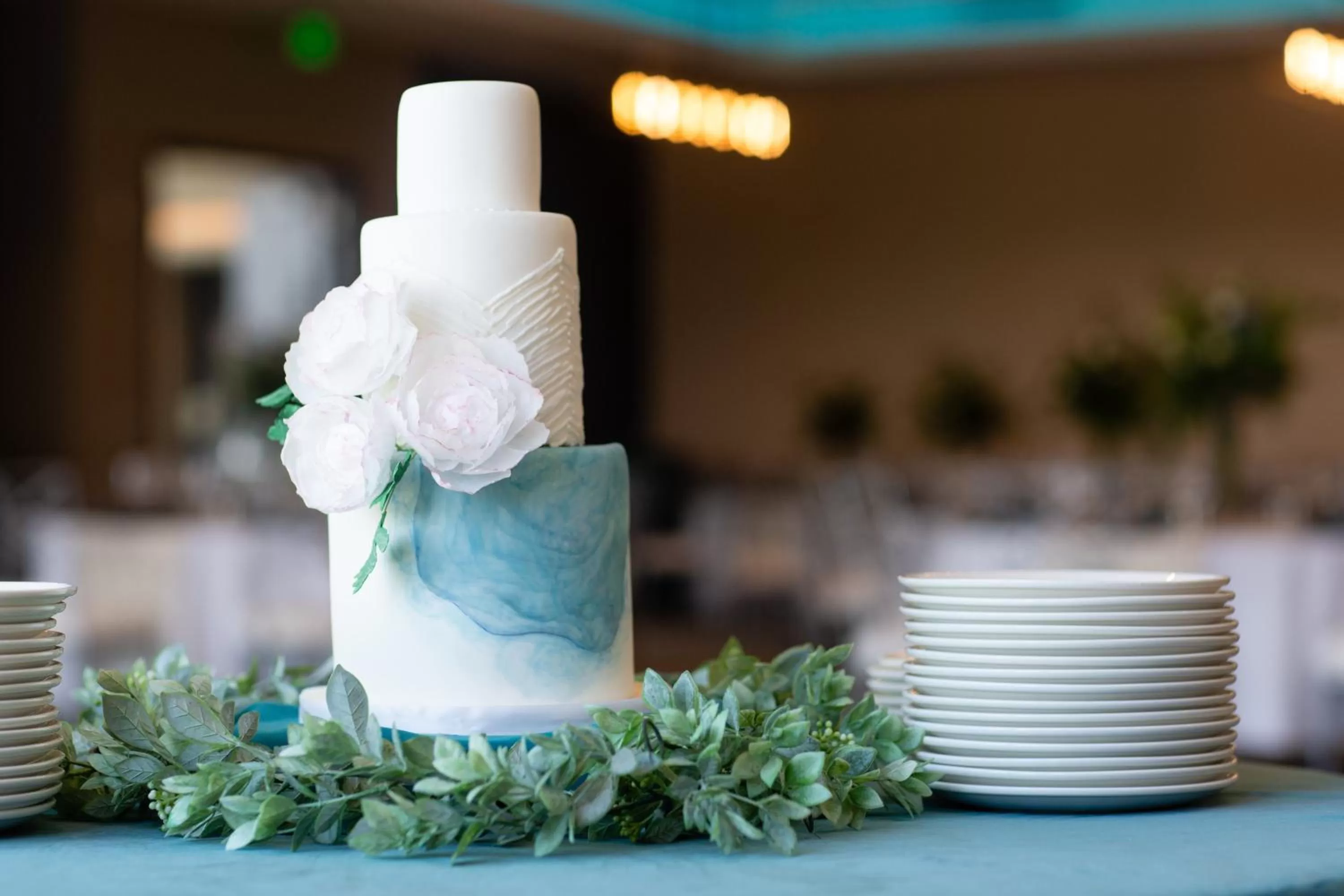 Banquet/Function facilities in Hotel Indigo Seattle Everett Waterfront Place by IHG