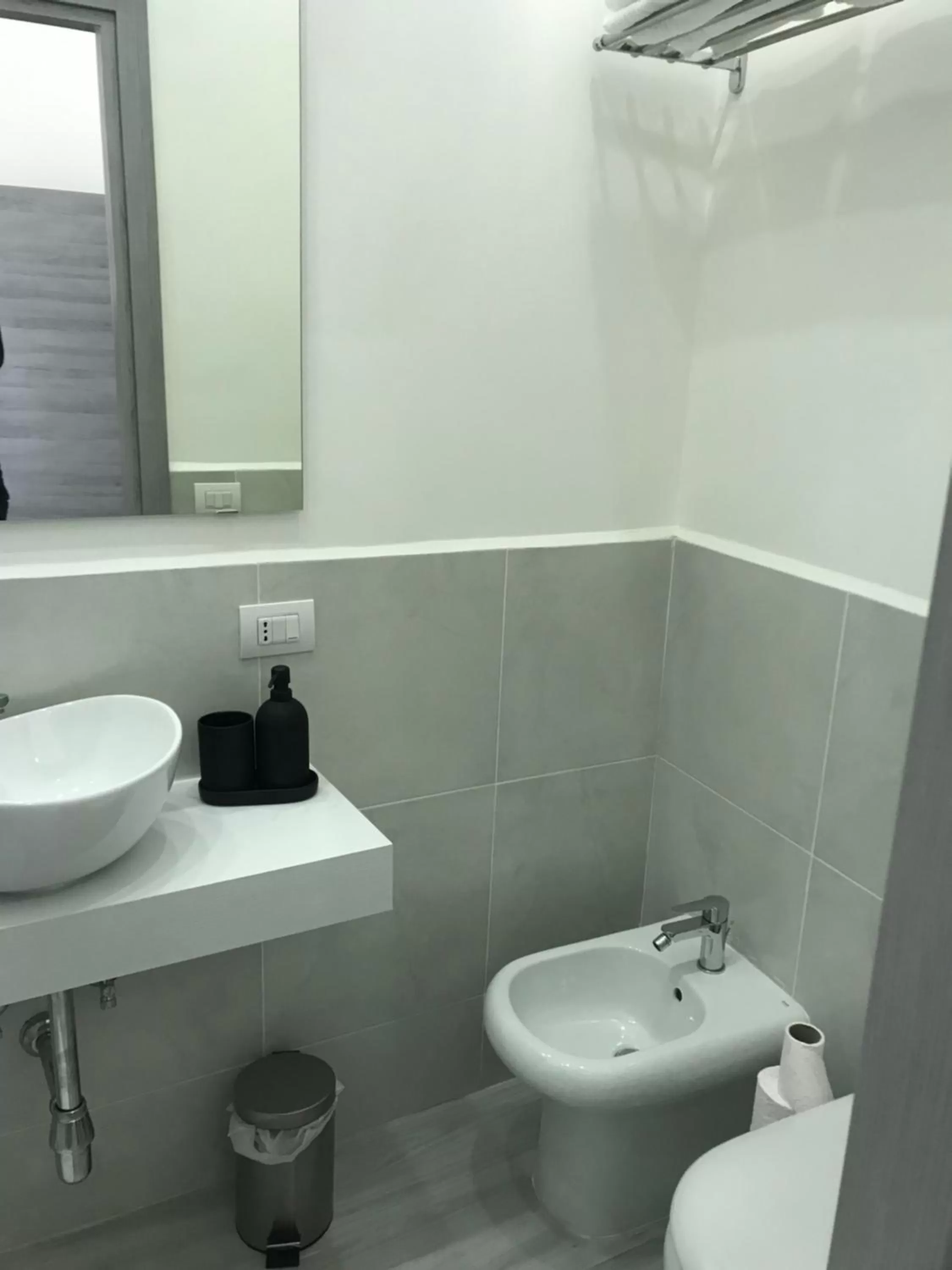 Bathroom in A Casa di Gemma