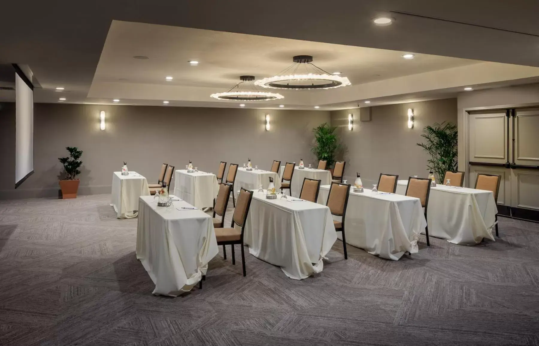 Banquet/Function facilities, Banquet Facilities in Toll House Hotel Los Gatos