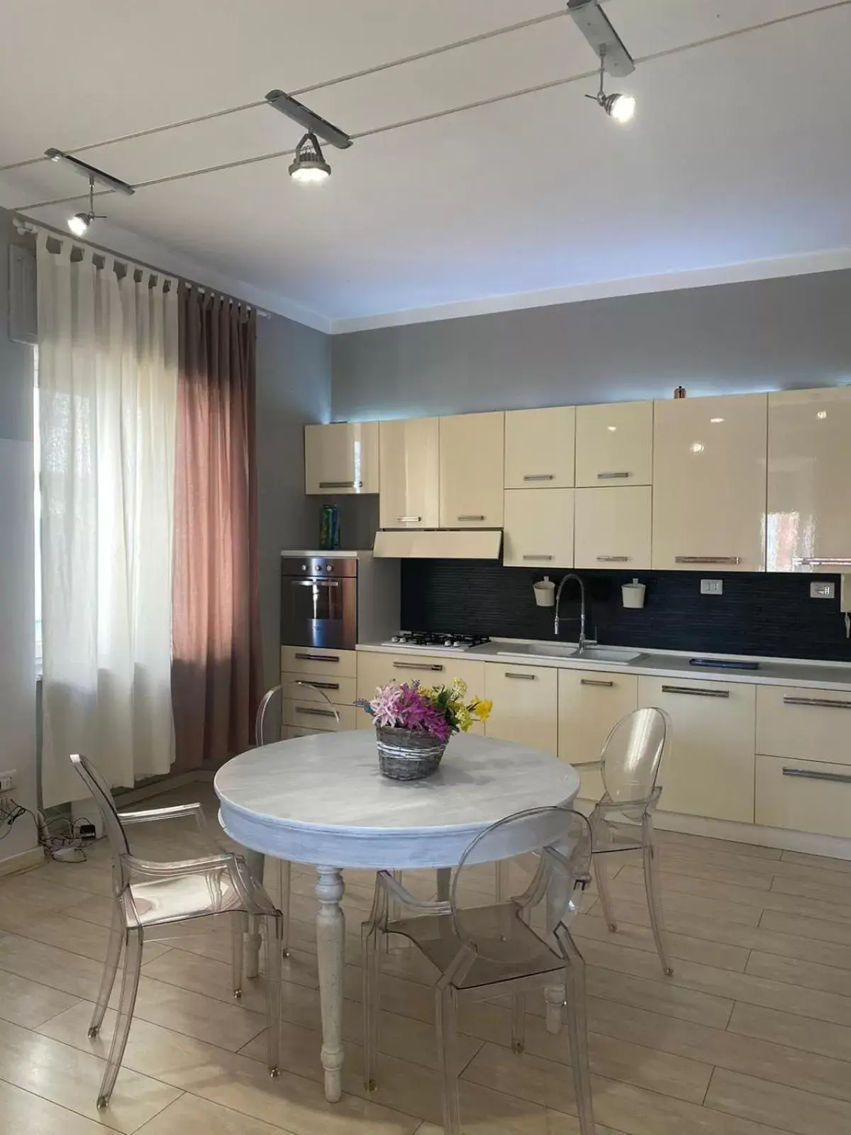 Kitchen or kitchenette, Kitchen/Kitchenette in MD HOUSE