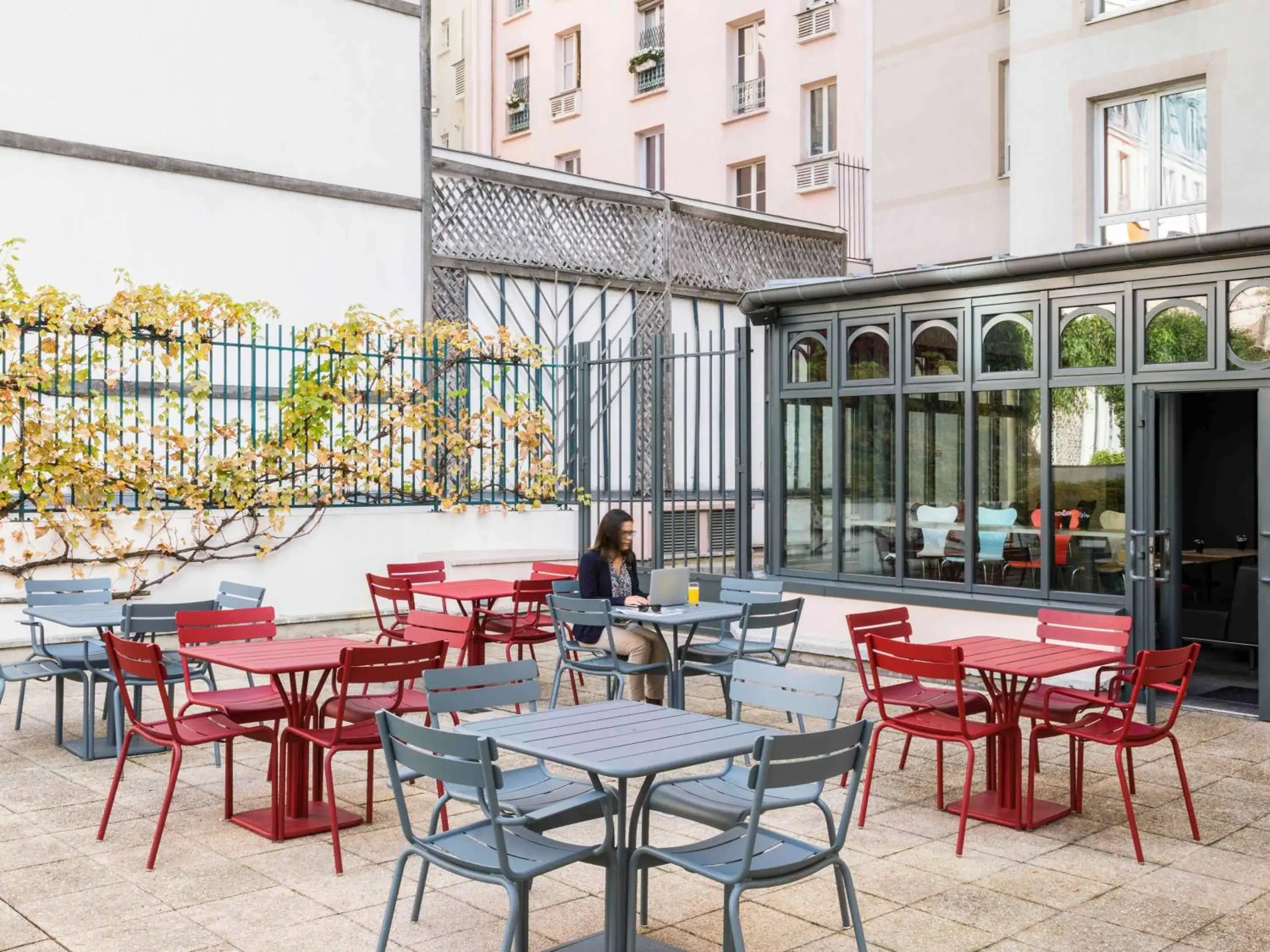 Other, Restaurant/Places to Eat in ibis Paris Gare de Lyon Ledru Rollin 12eme