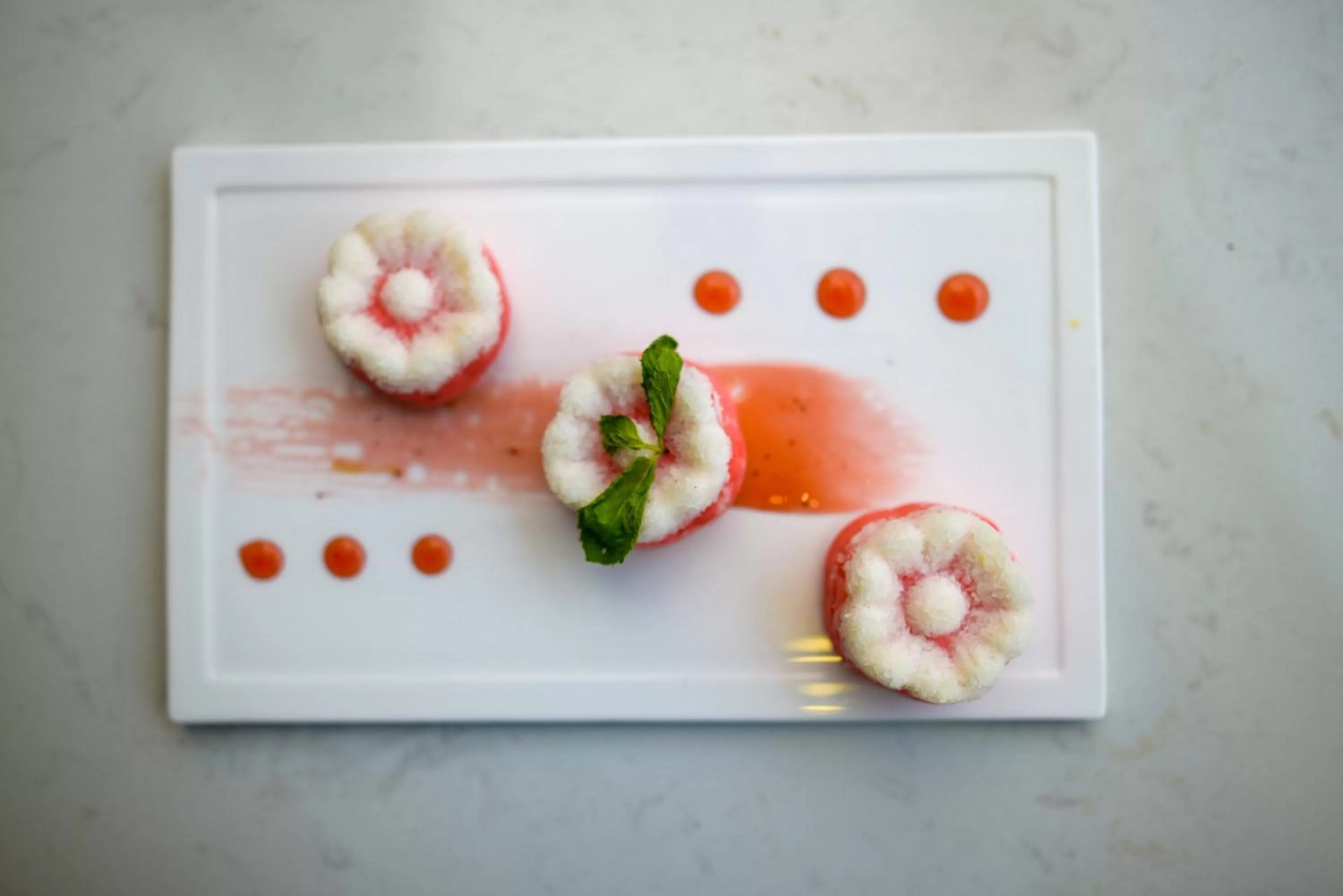 Food in MERCURE HOTEL