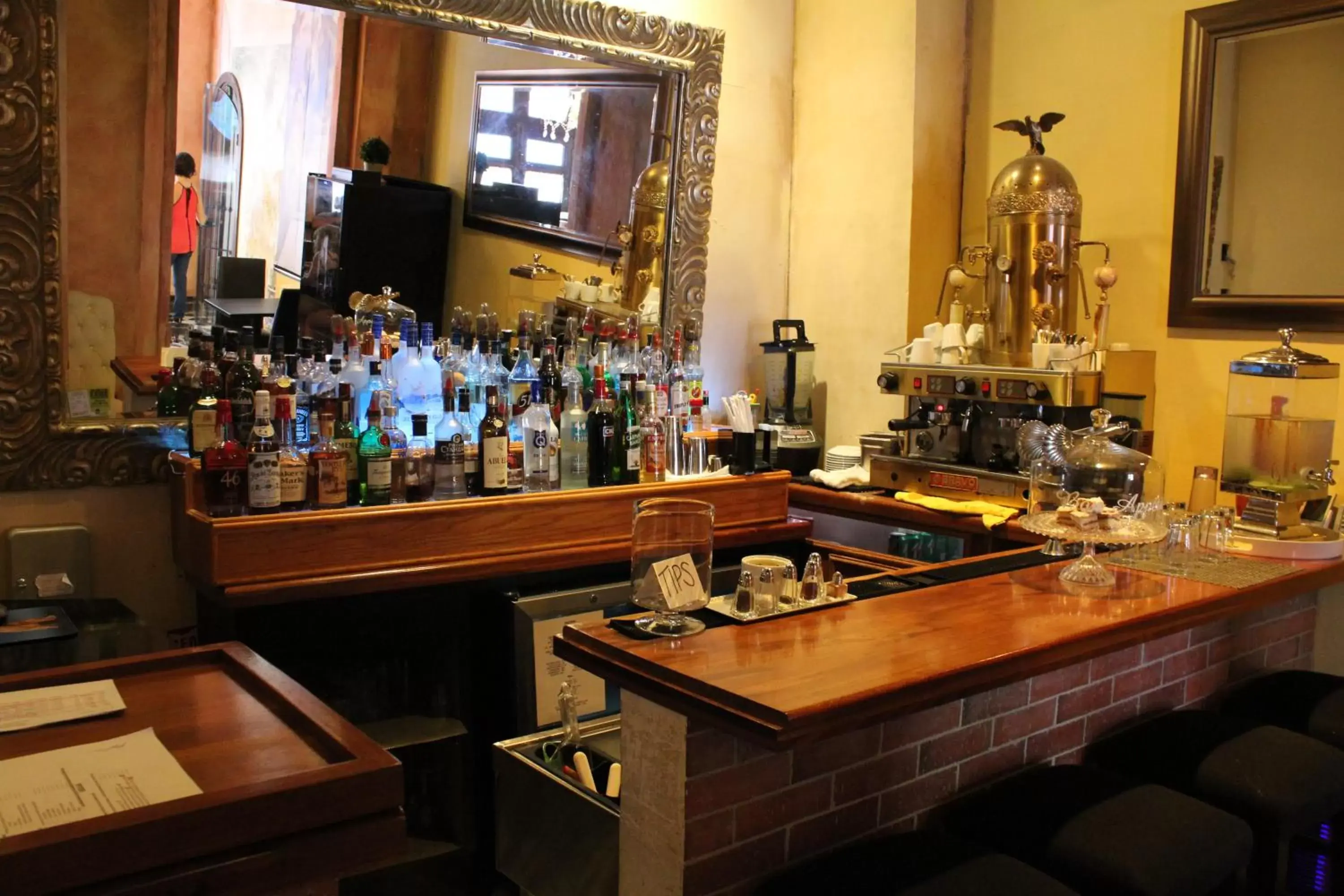 Day, Lounge/Bar in La Terraza de San Juan