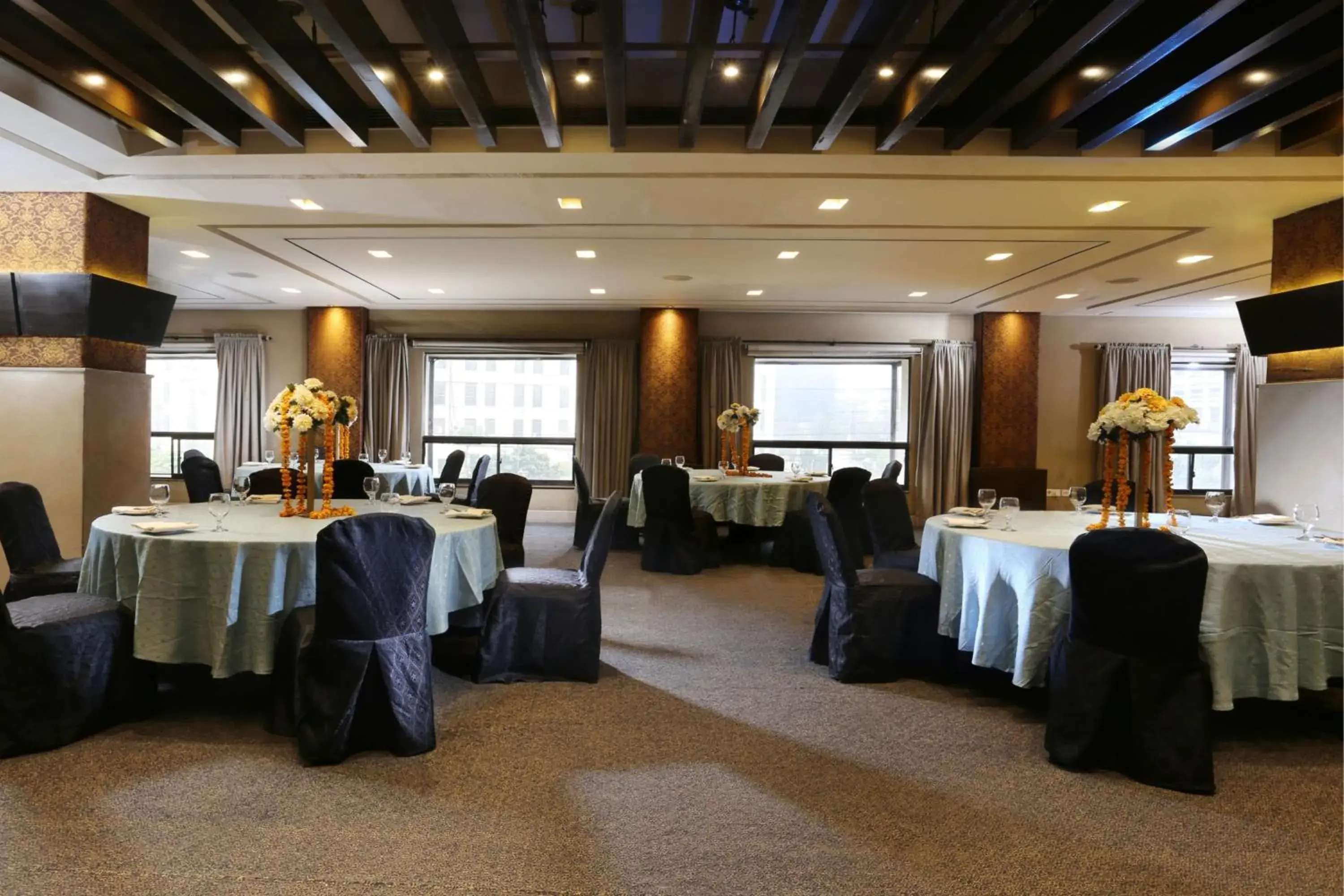 Meeting/conference room, Banquet Facilities in Four Points by Sheraton Lahore