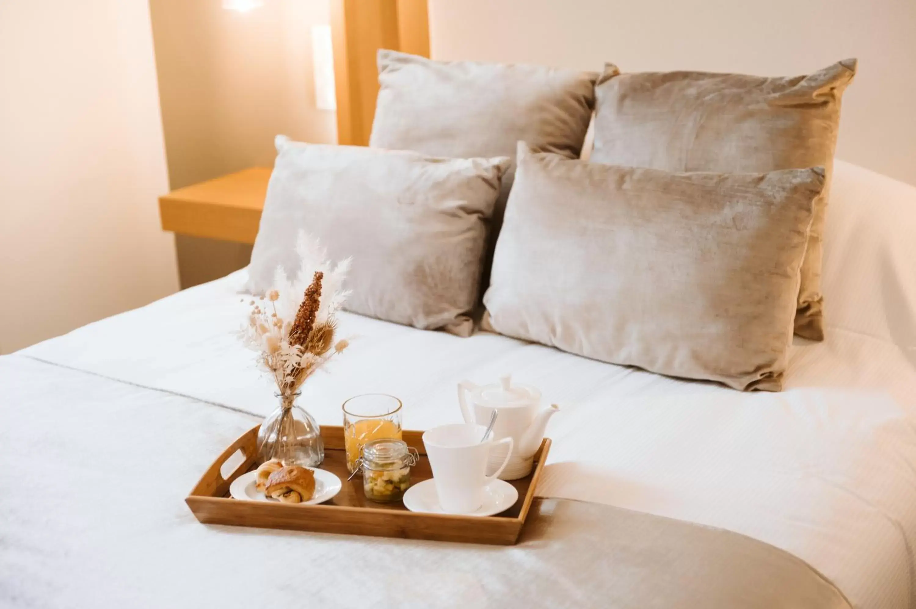 Bed, Breakfast in Domaine d'En Fargou