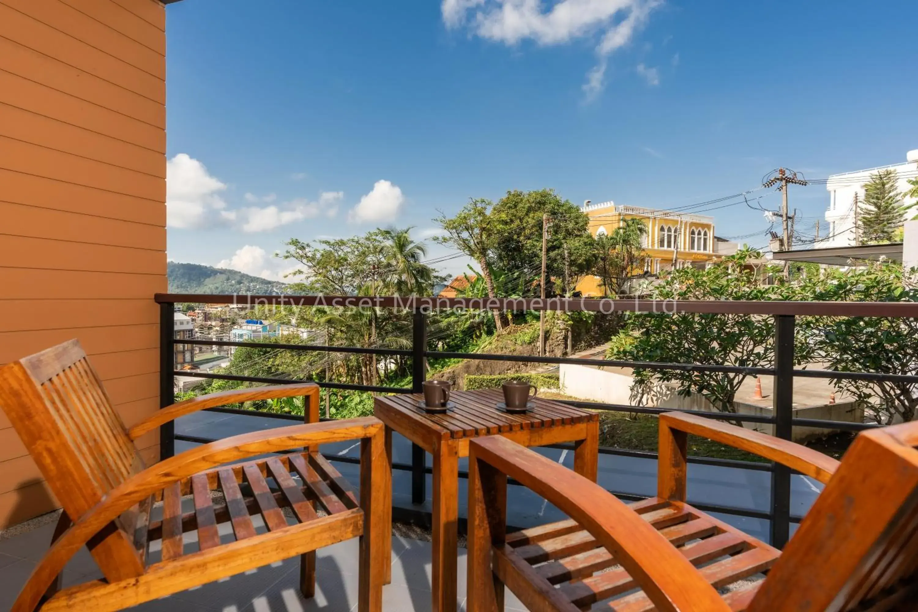 Supersized One Bedroom Apartment (2 Person) in The Unity and The Bliss Patong Residence Supersized One Bedroom Apartment (2 Person) in The Unity and The Bliss Patong Residence