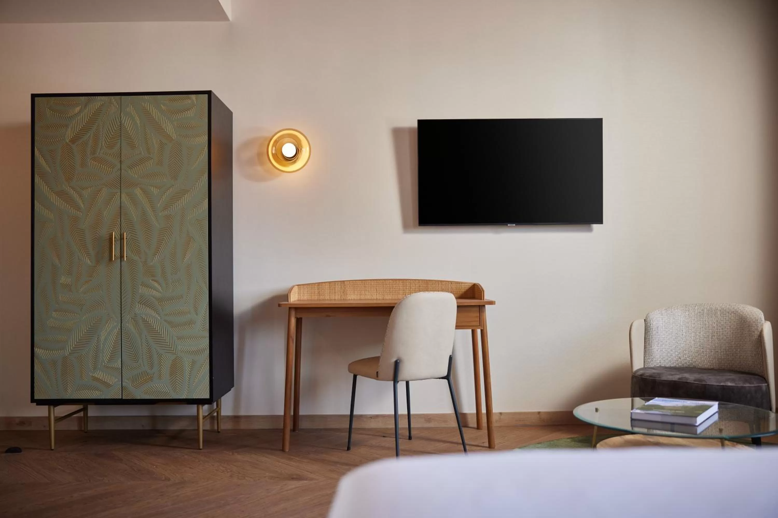 Superior Double or Twin Room in Hotel Arsenaal Delft