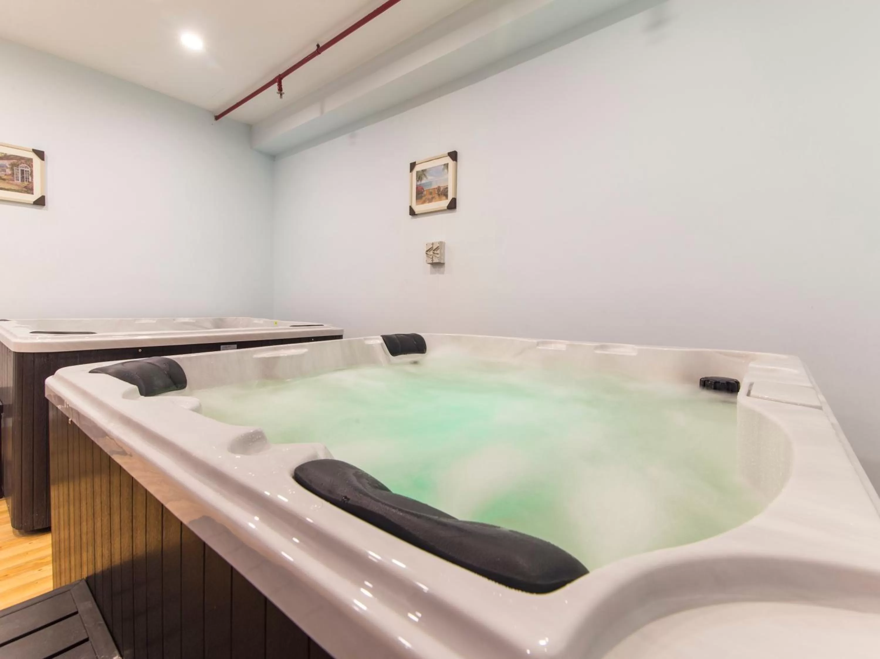 Activities in Super OYO Capital O 1225 Agape Hotel Selayang