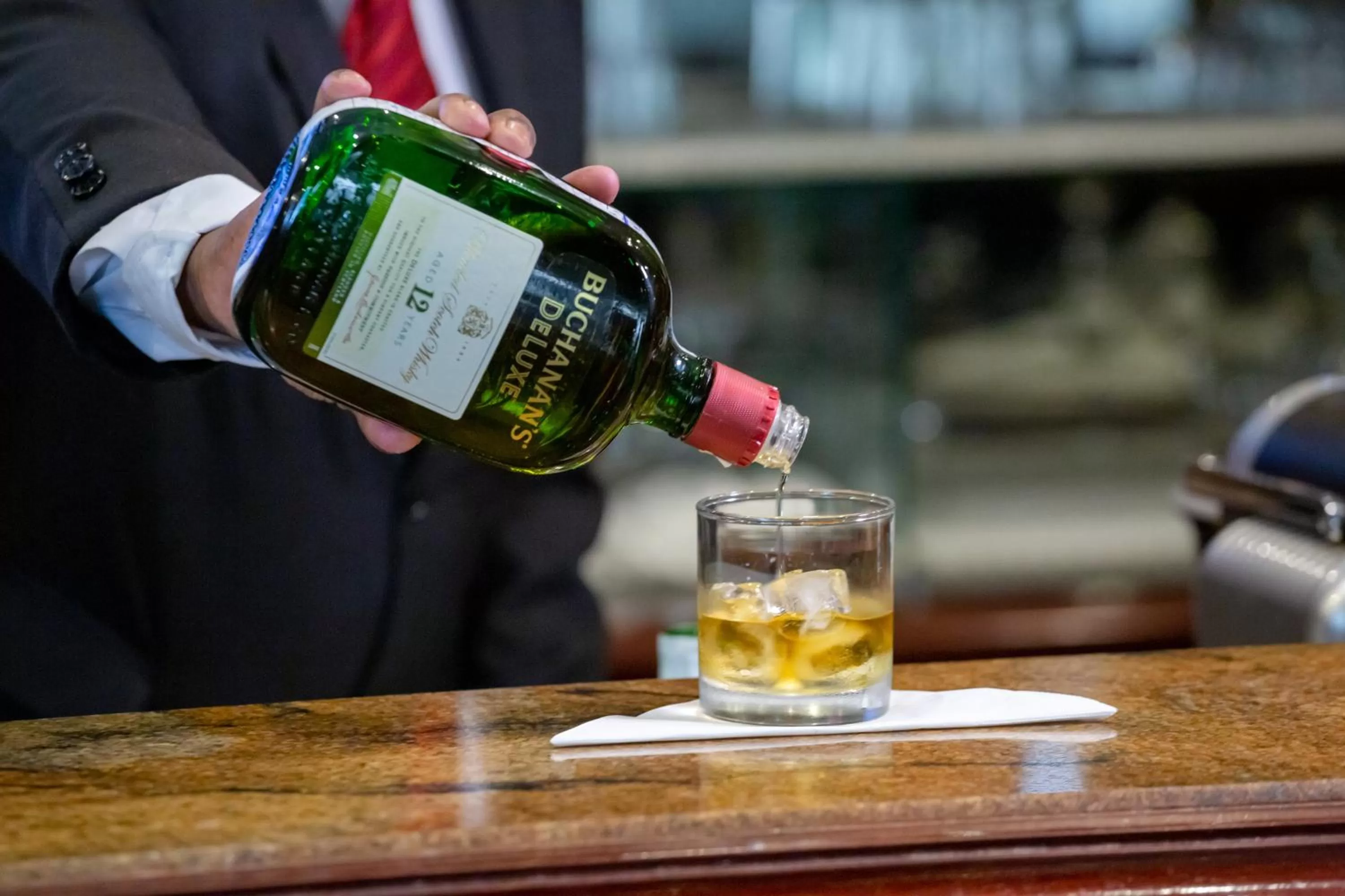 Lounge or bar in Rio Aeroporto Hotel Galeão