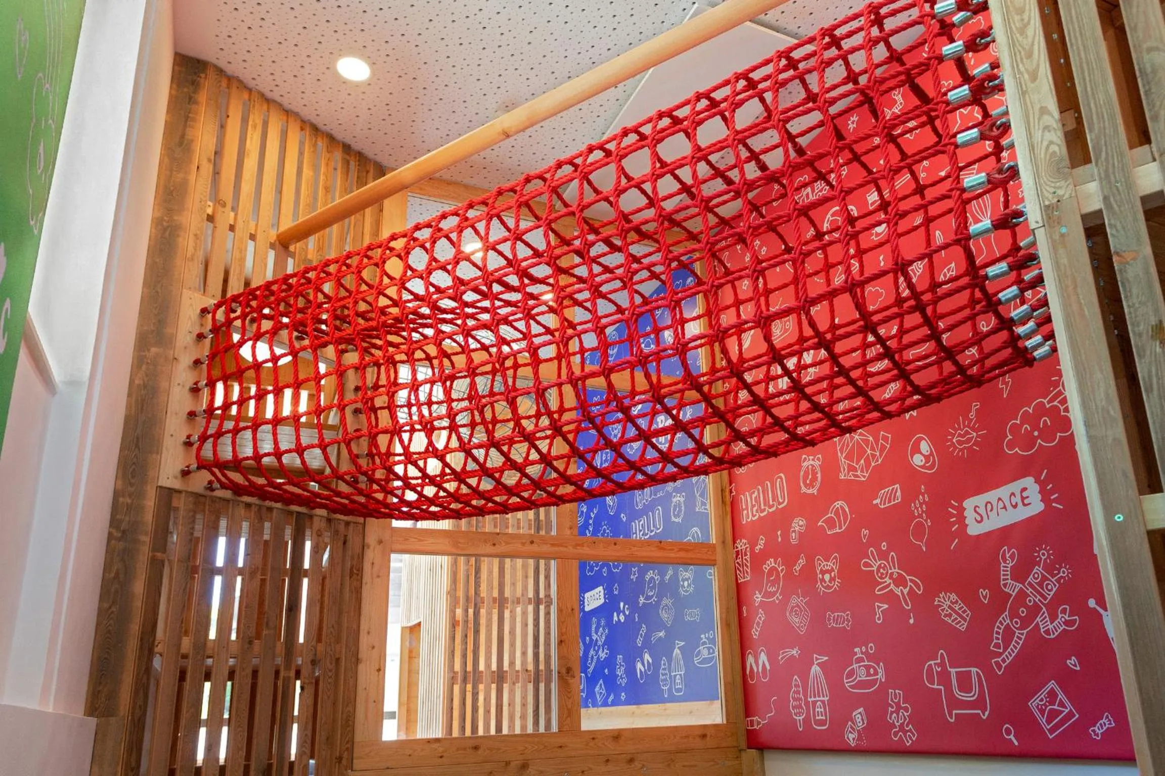 Game Room in JUFA Alpenhotel Saalbach