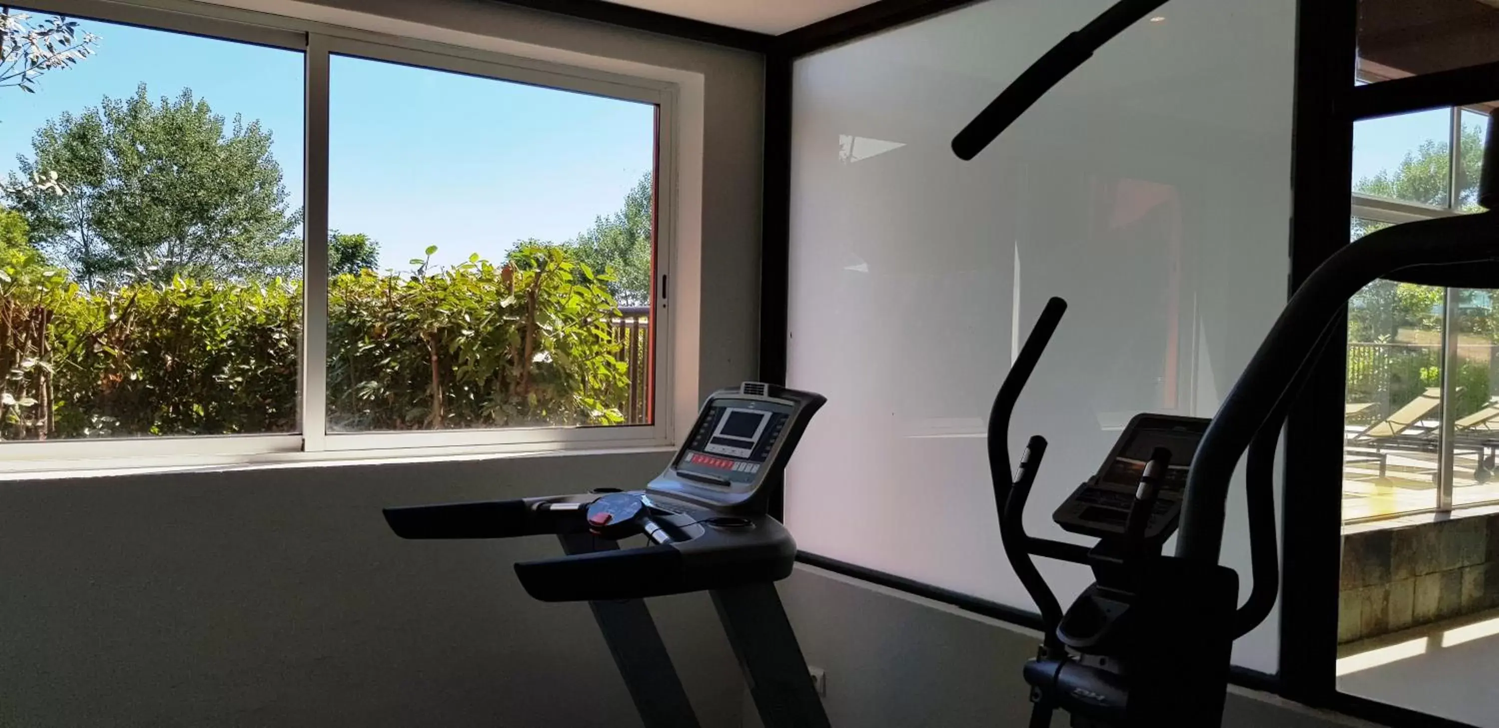 Fitness centre/facilities, Fitness Center/Facilities in Hotel Da Montanha