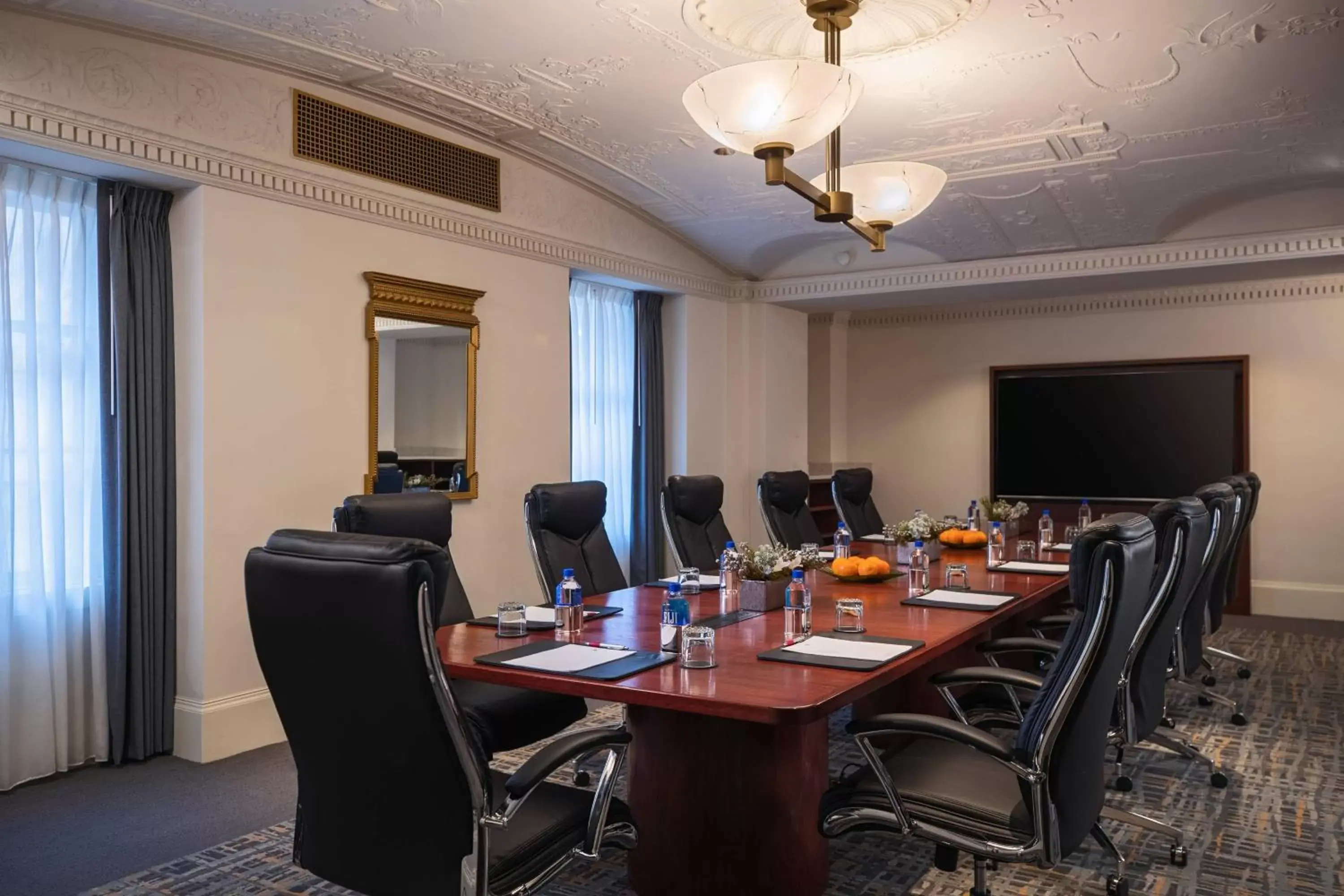 Meeting/conference room in Marriott St. Louis Grand