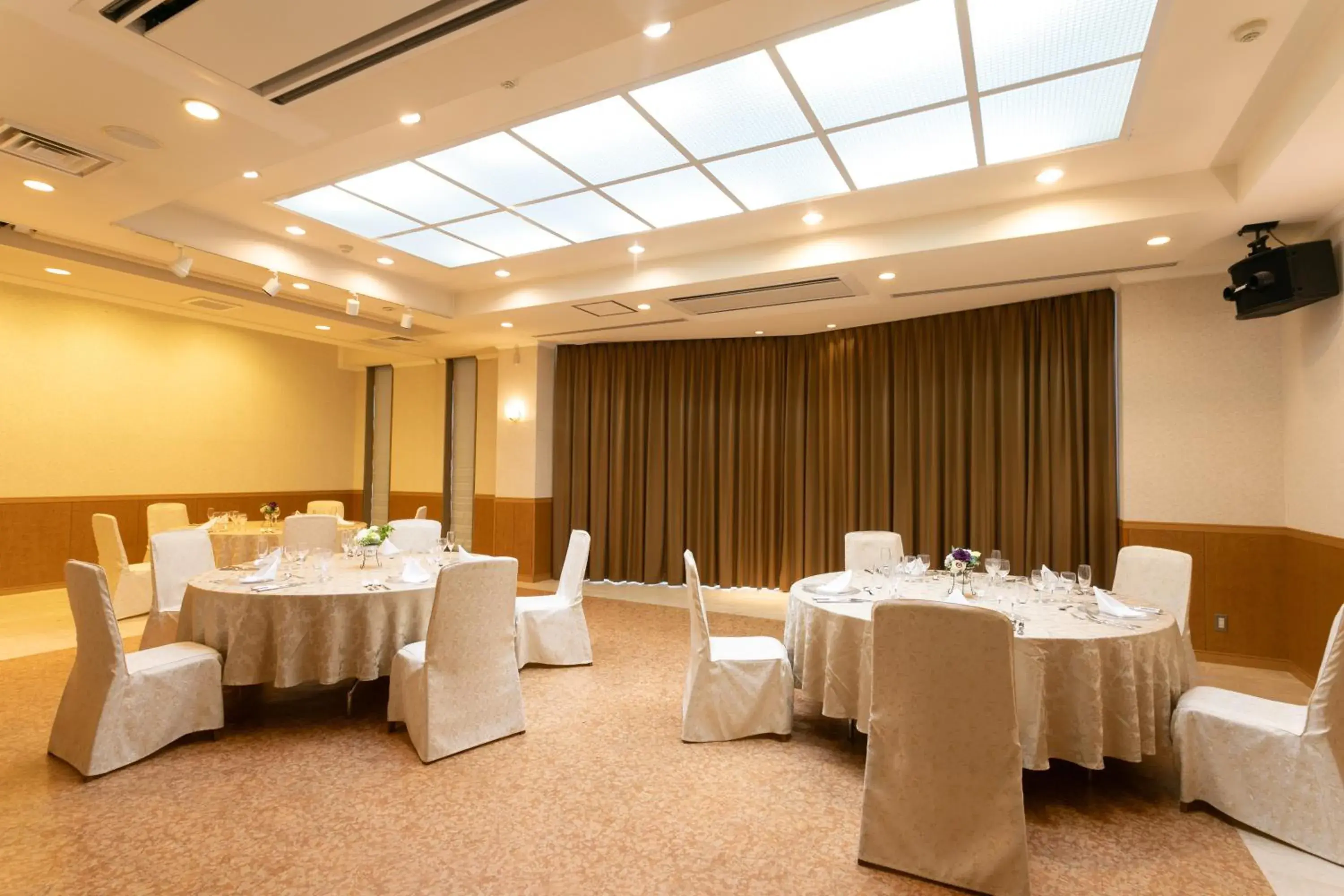 Banquet/Function facilities, Banquet Facilities in Hotel Montagne Matsumoto