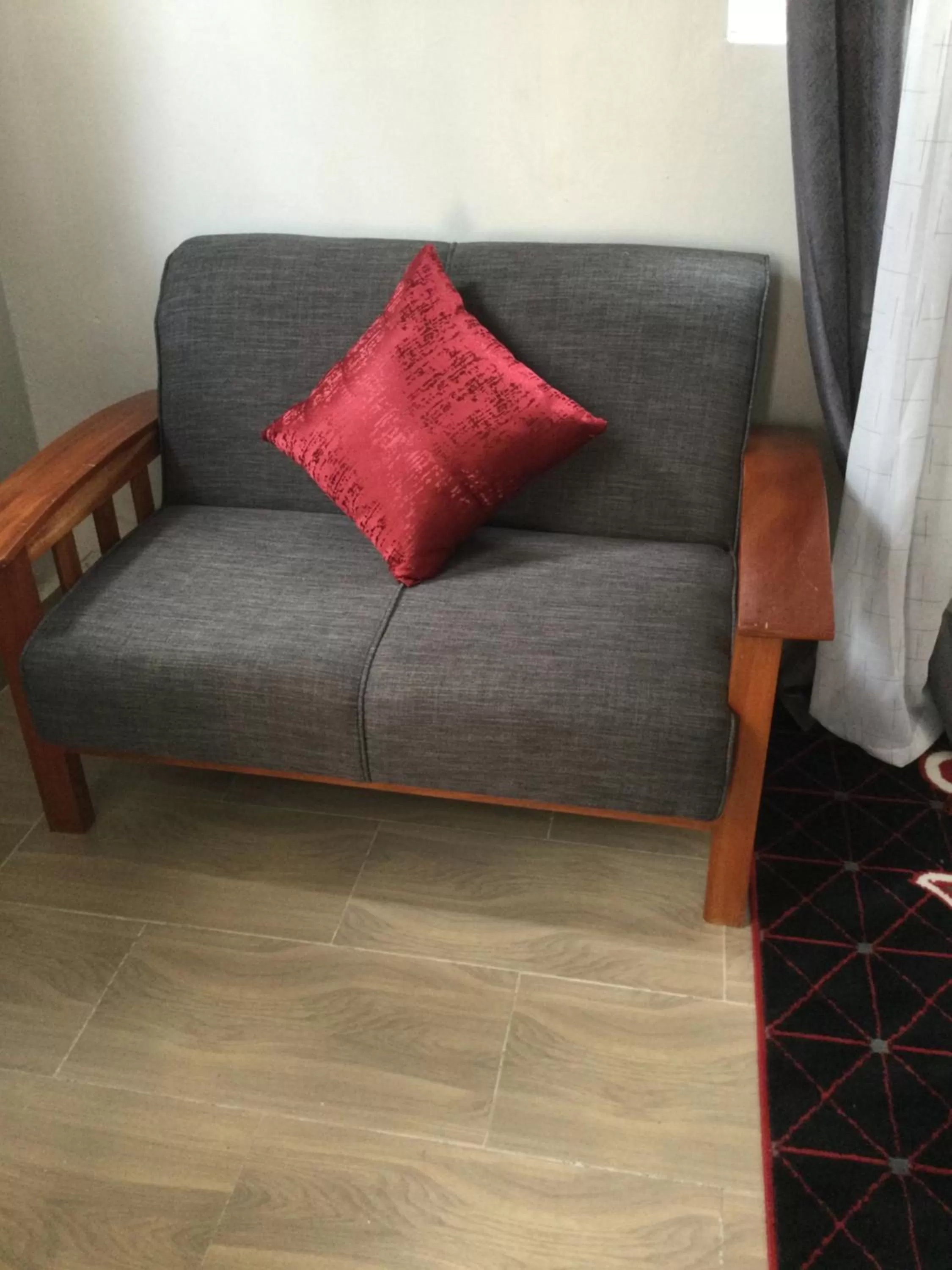 Area and facilities, Seating Area in Milimani Comfort