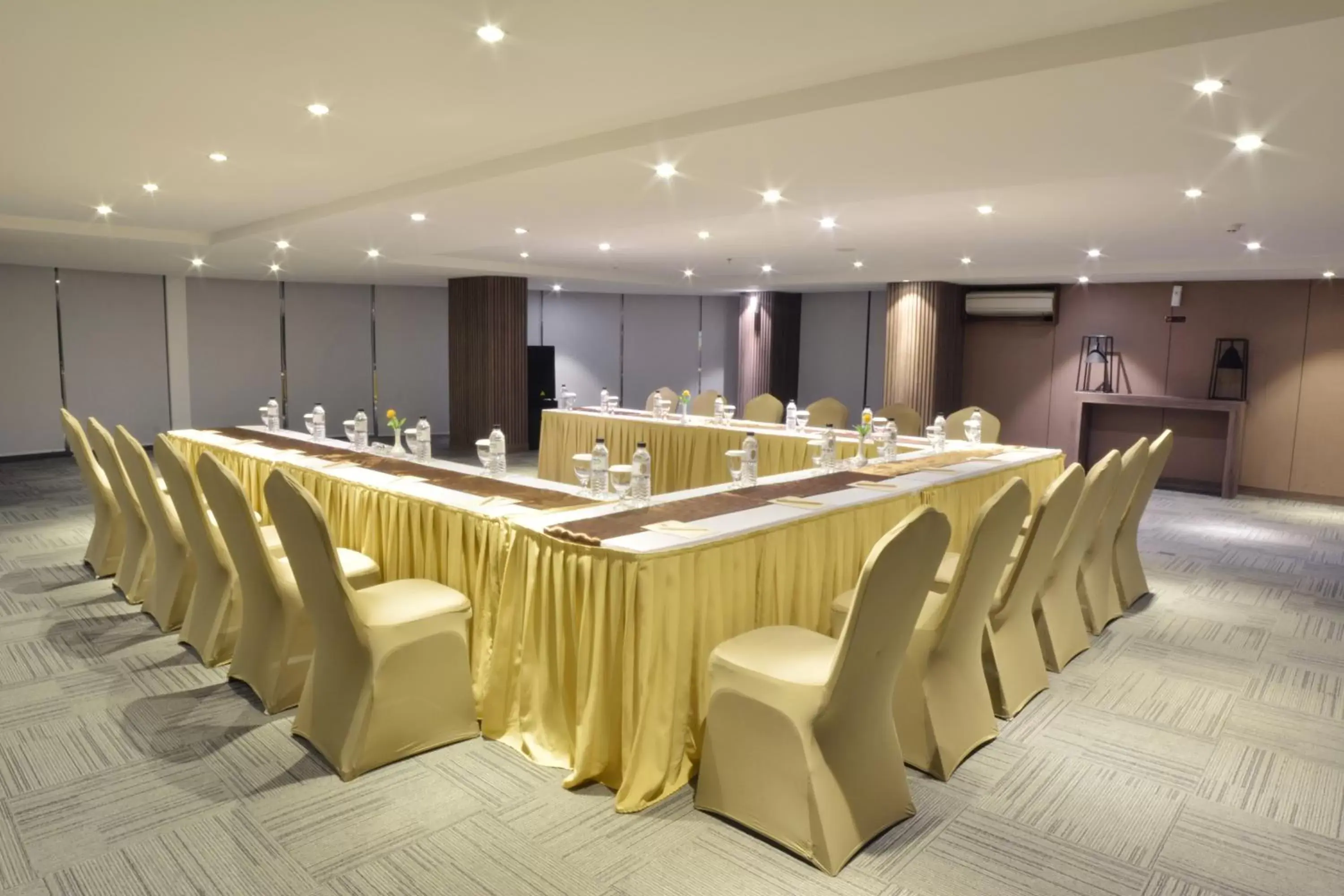 Meeting/conference room in The Nest Hotel Nusa Dua