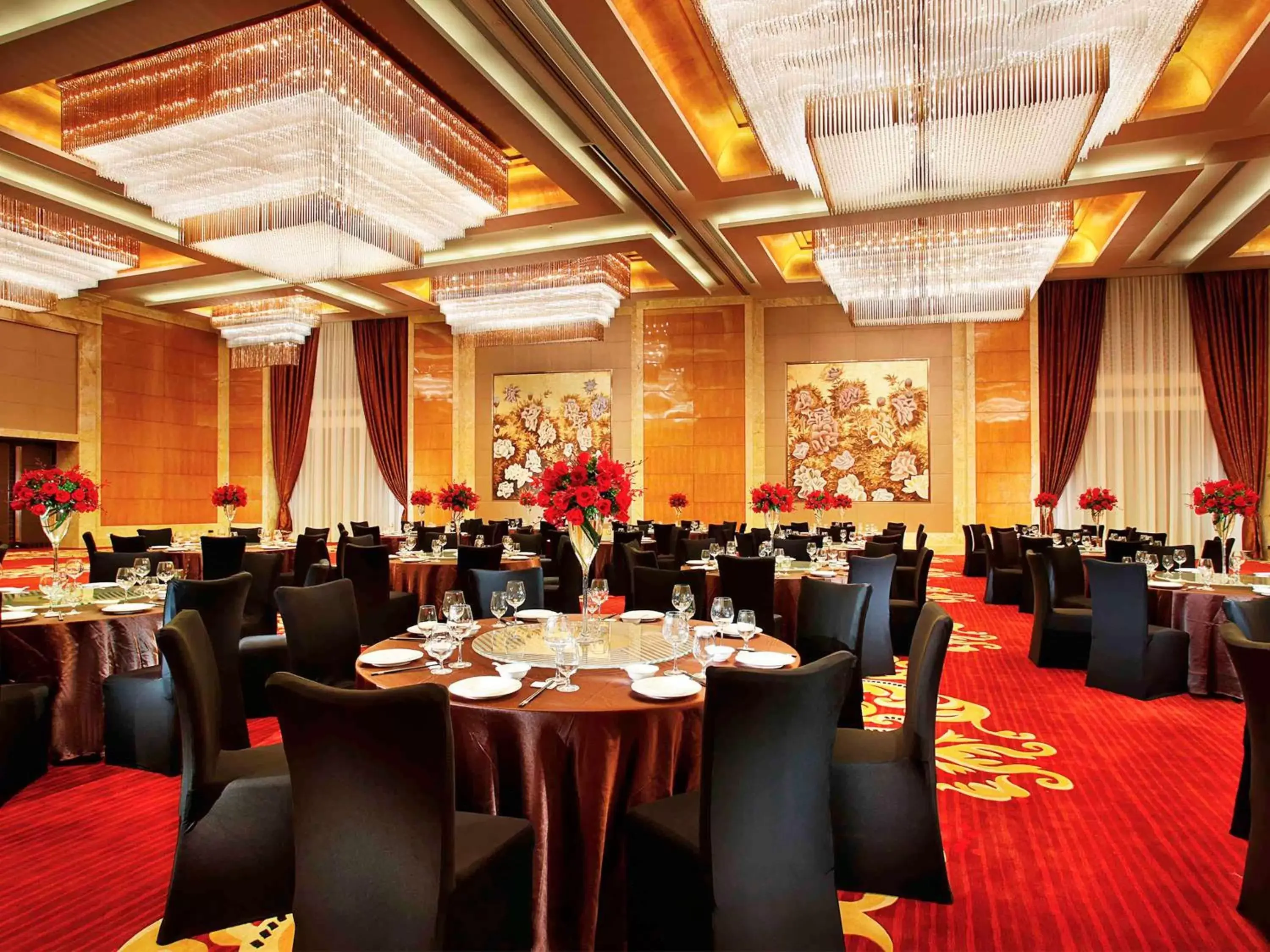 Other, Restaurant/Places to Eat in Sofitel Guangzhou Sunrich