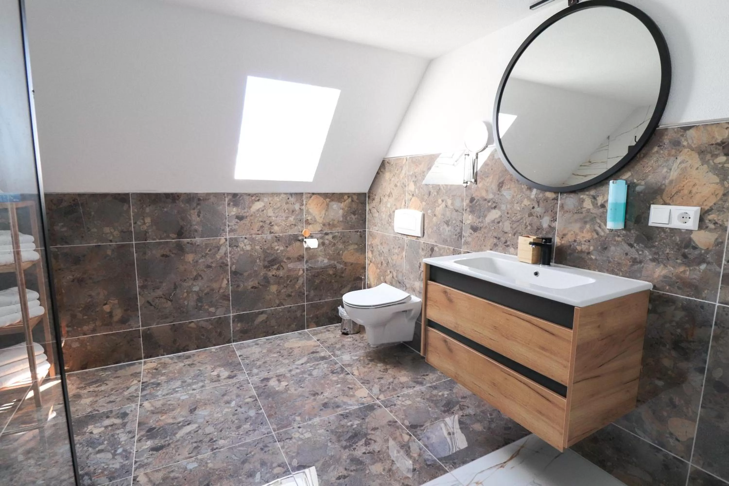 Black Forest Hotel Kappel-Grafenhausen