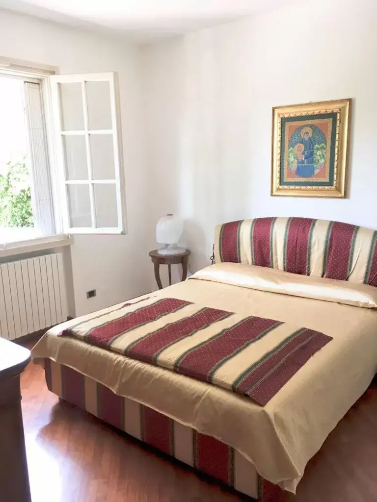 King Room with Spa Bath in b&b le magnolie King Room with Spa Bath in b&b le magnolie